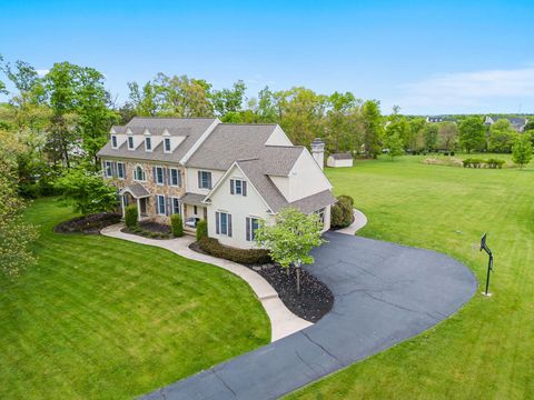 Homes For Sale - 912 Ashbourne Way<br/> Montgomery County, SCHWENKSVILLE, PA 19473