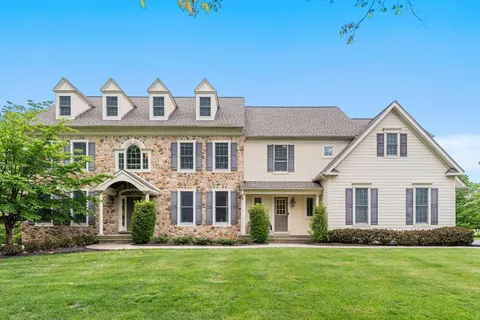 912 Ashbourne Way, Schwenksville, PA 19473 - MLS#: PAMC2179040