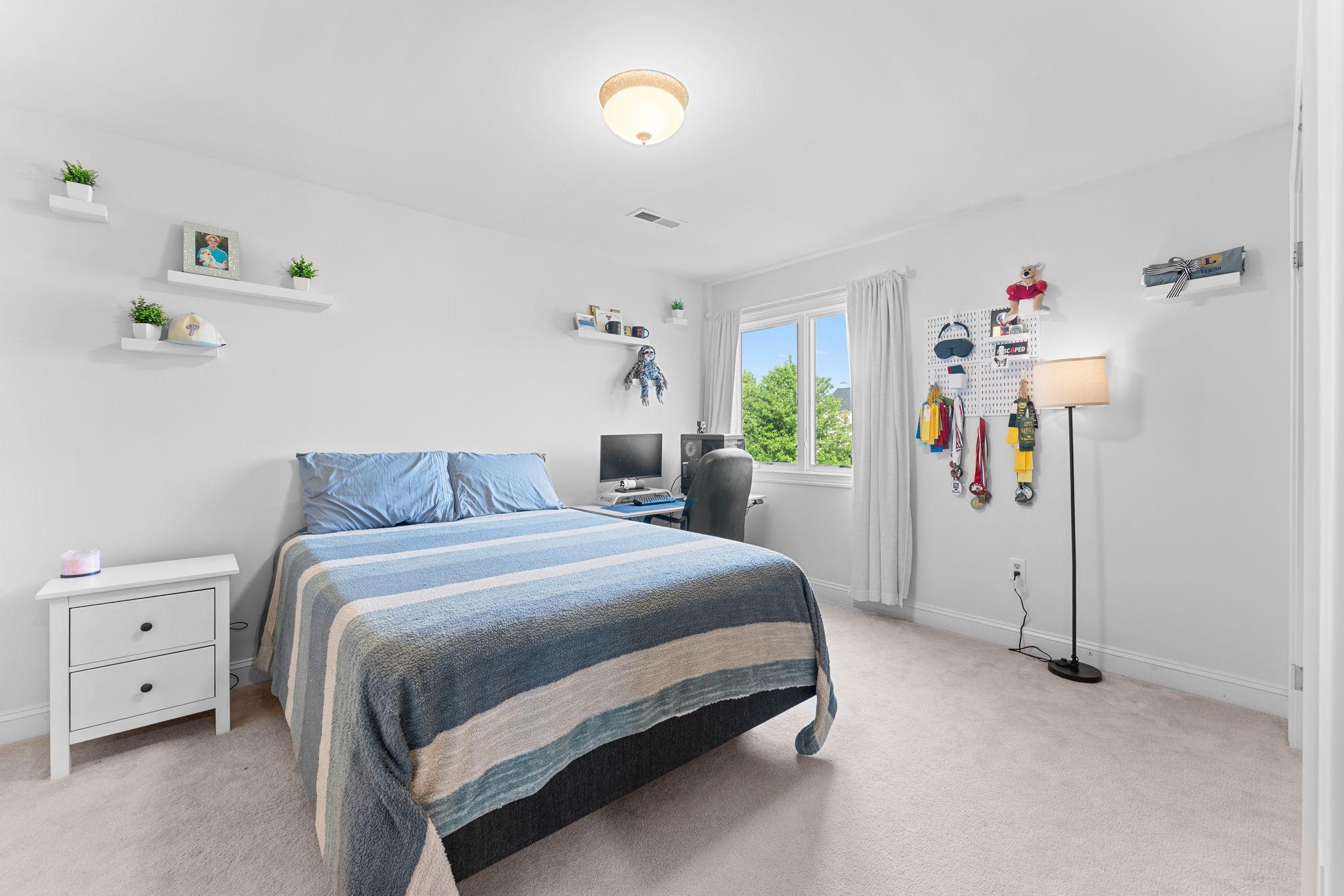 ASHBOURNE ESTATES - Residential