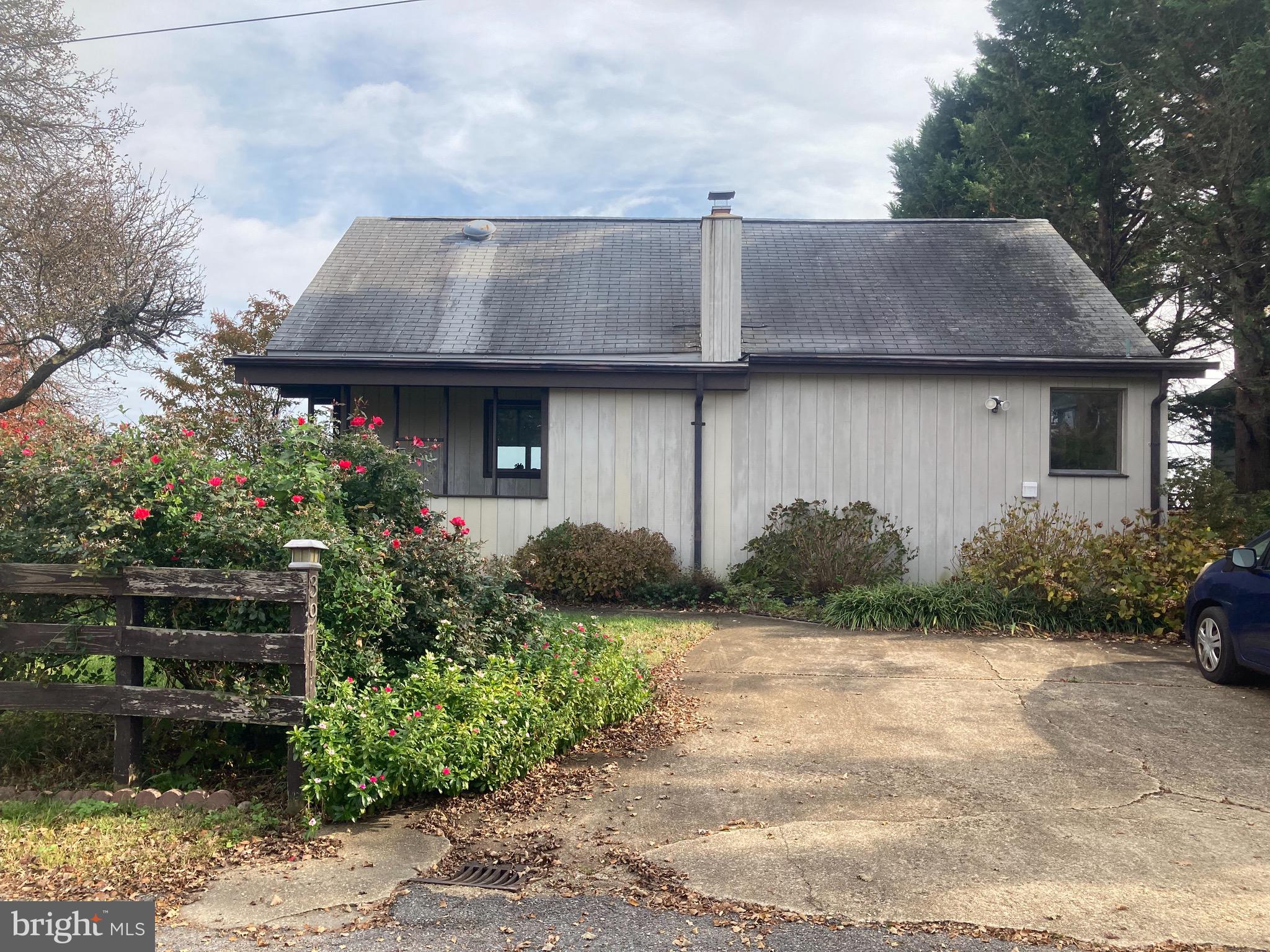SHOREHAM BEACH - Residential
