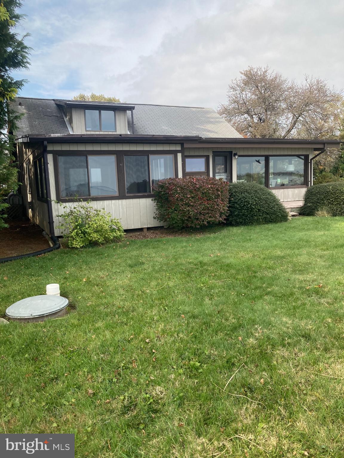 SHOREHAM BEACH - Residential