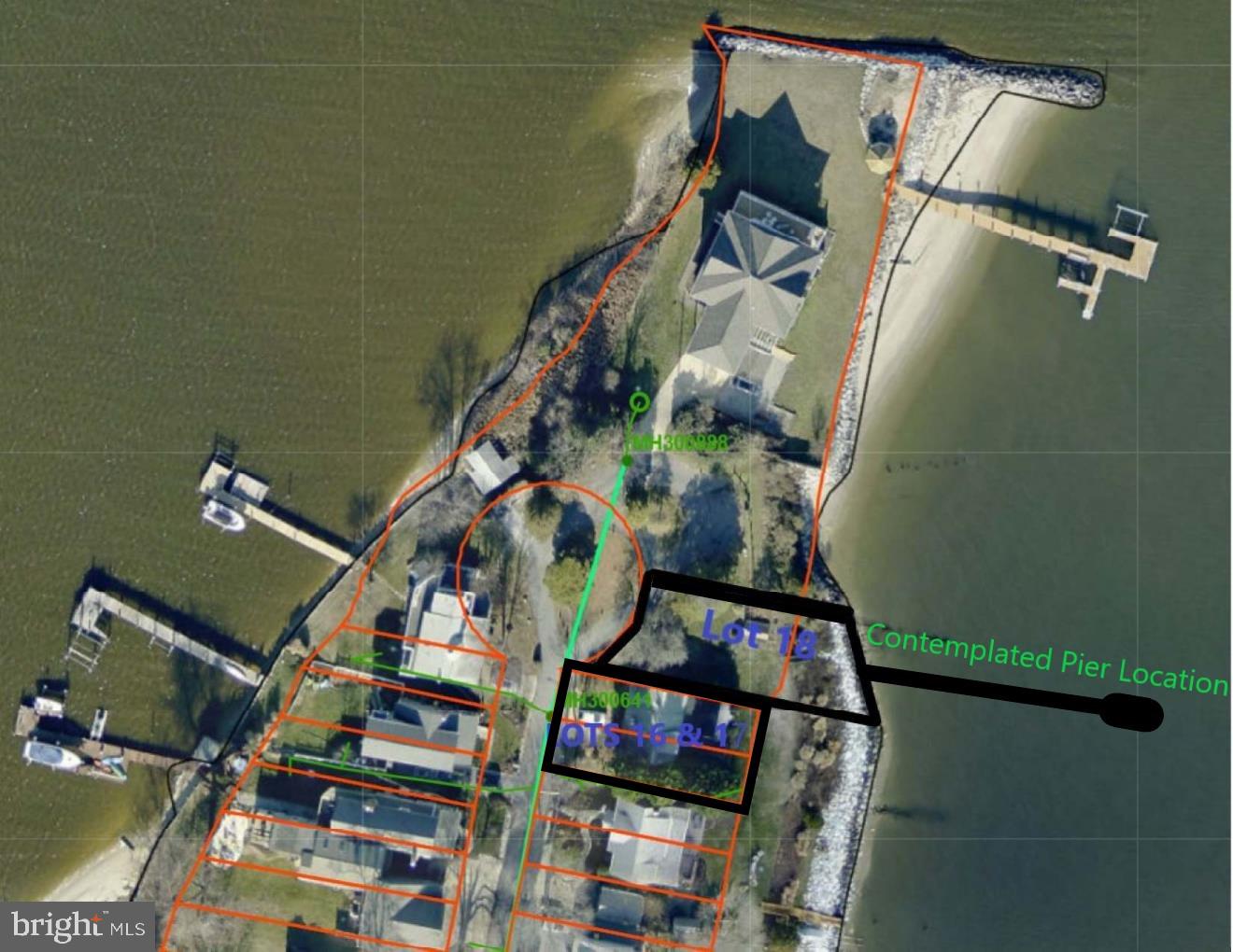 SHOREHAM BEACH - Residential