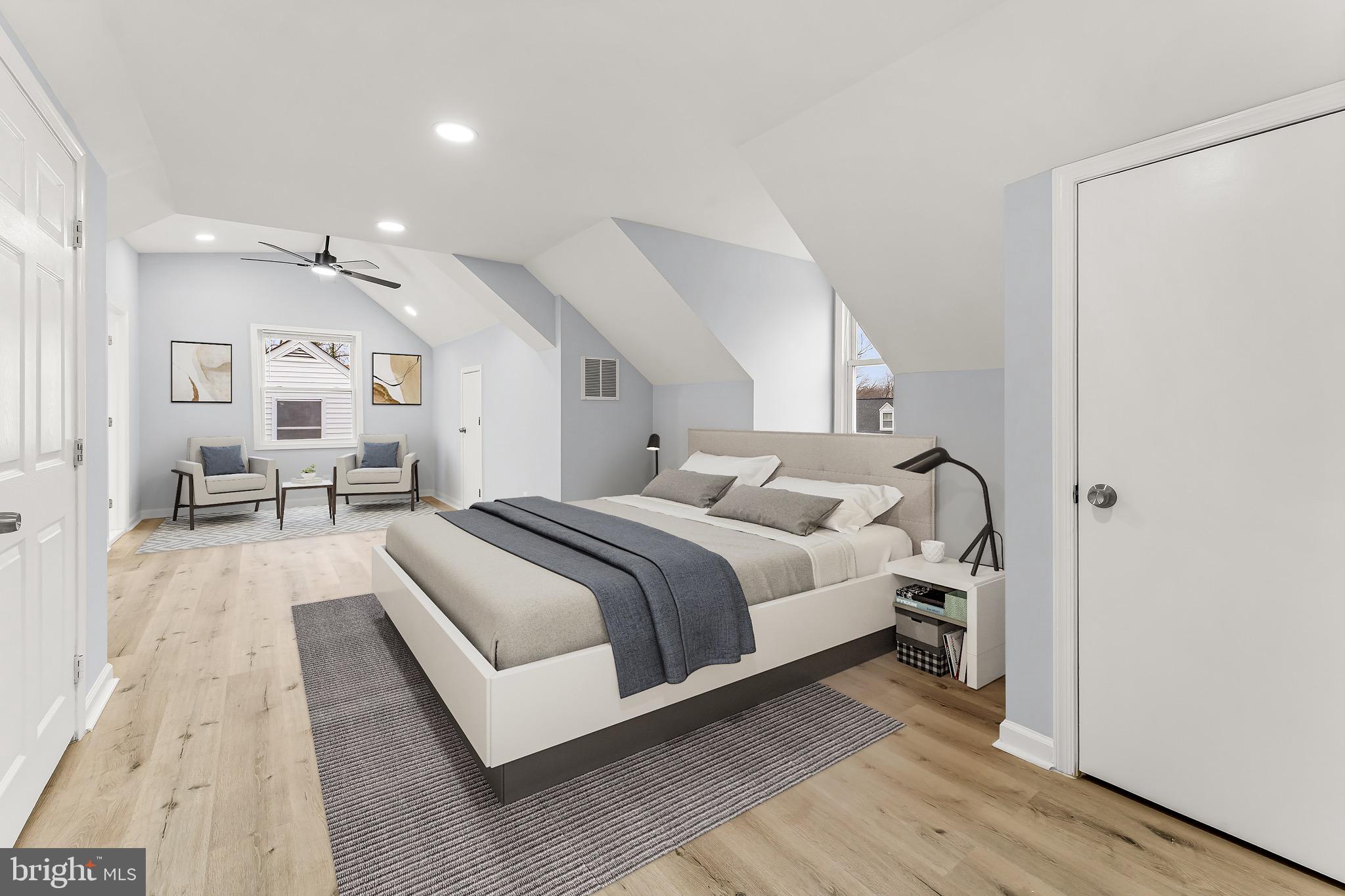 GLENWOOD - Residential