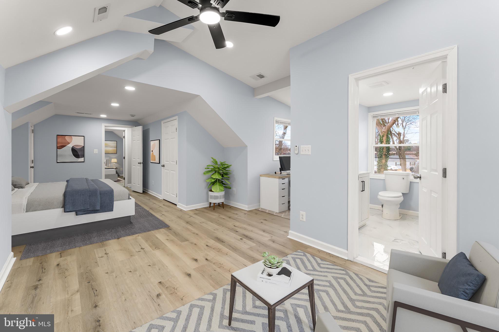 GLENWOOD - Residential