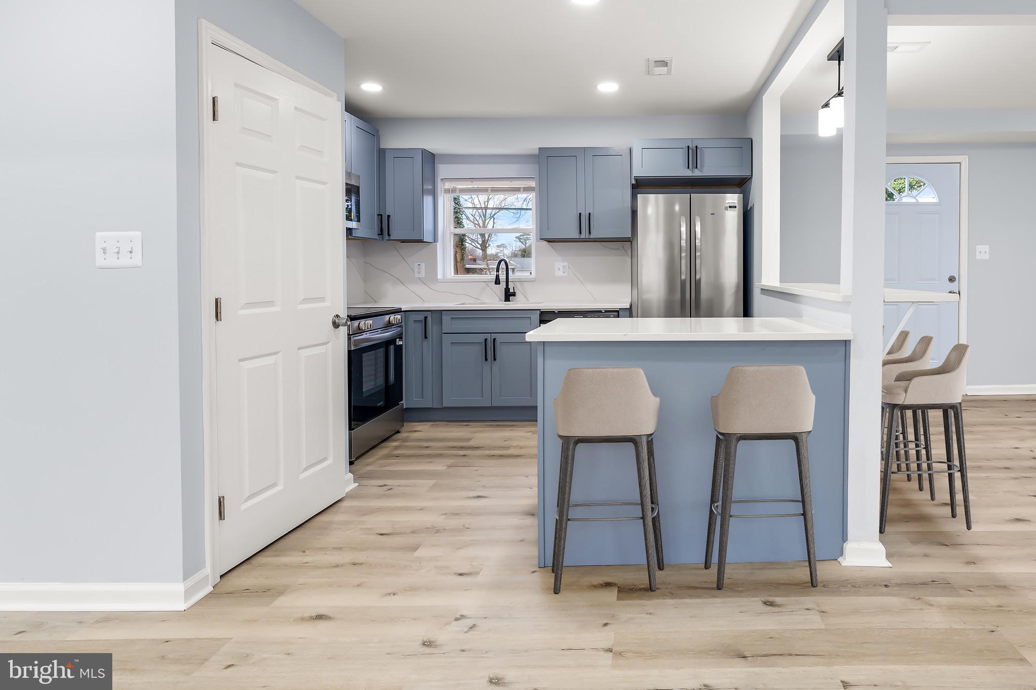 GLENWOOD - Residential