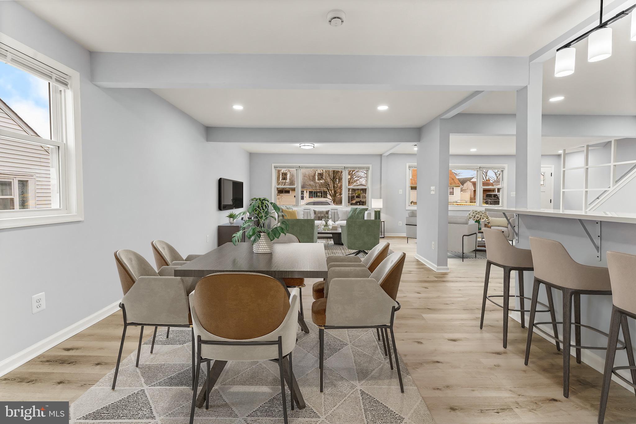 GLENWOOD - Residential