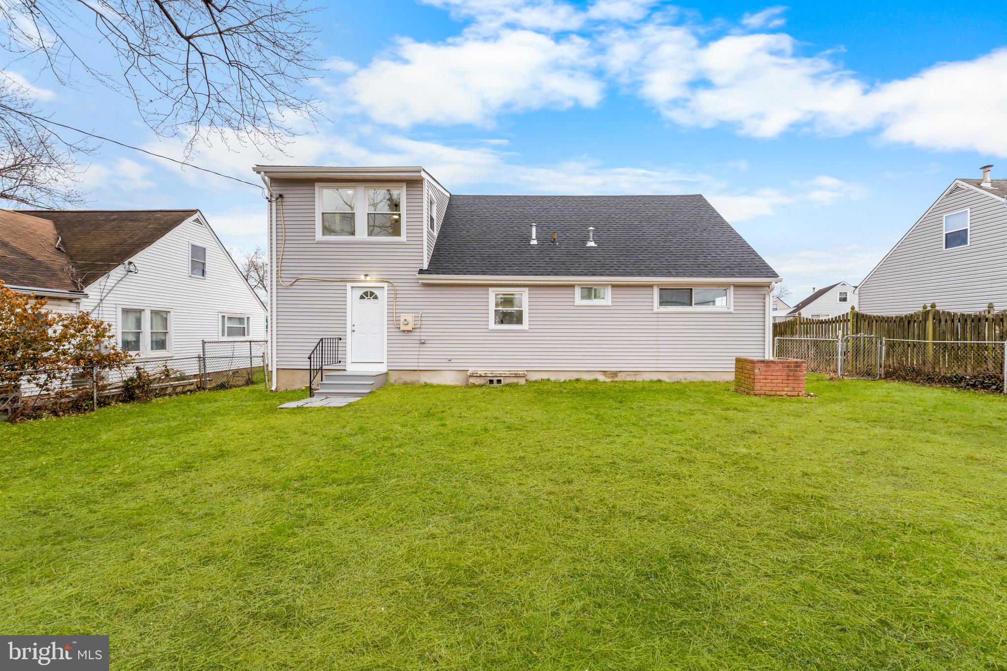 GLENWOOD - Residential