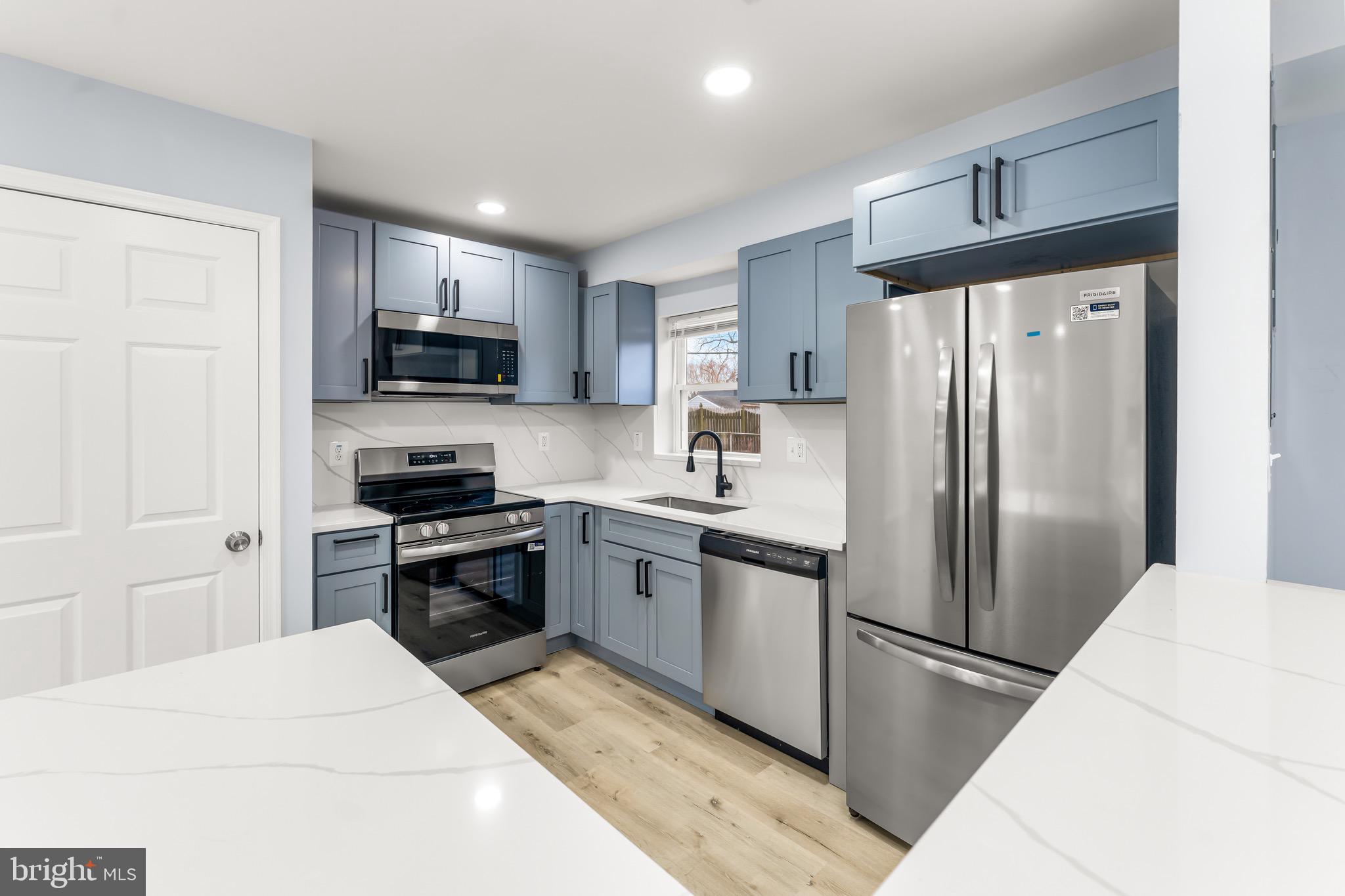 GLENWOOD - Residential