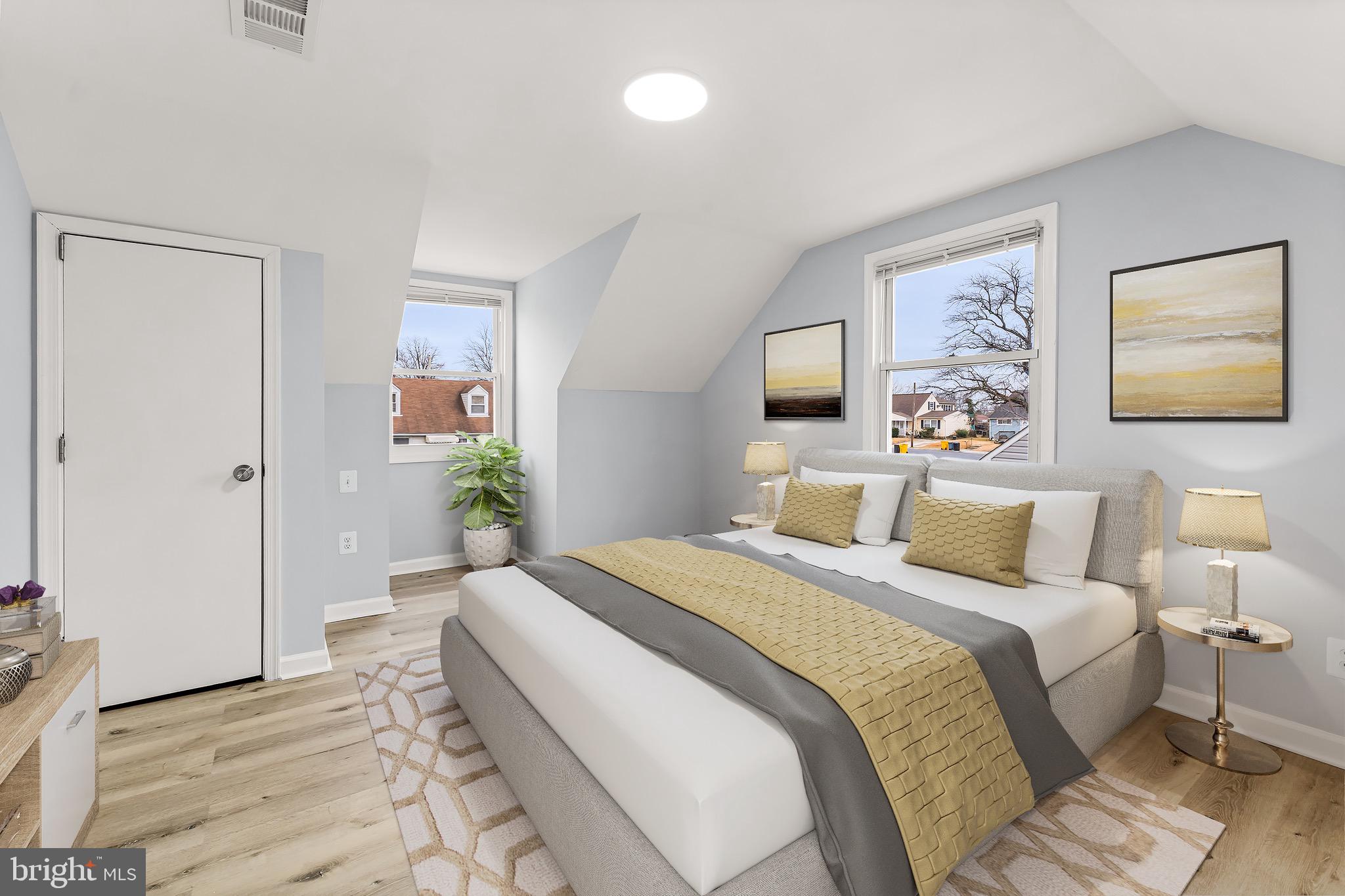 GLENWOOD - Residential