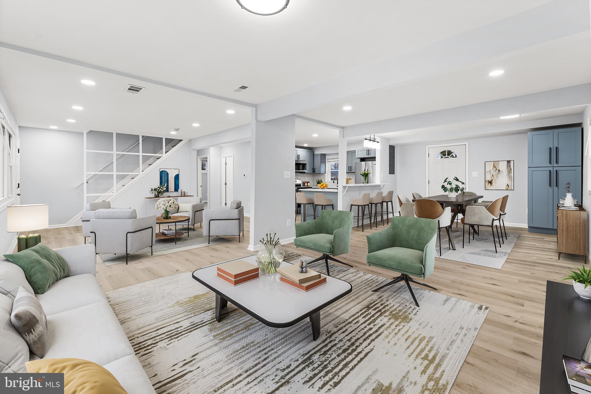 GLENWOOD - Residential