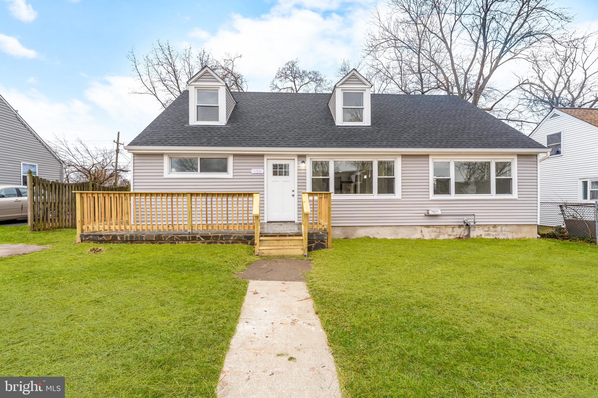 GLENWOOD - Residential