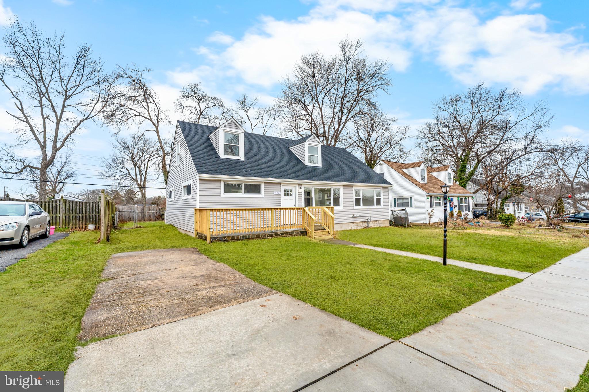 GLENWOOD - Residential