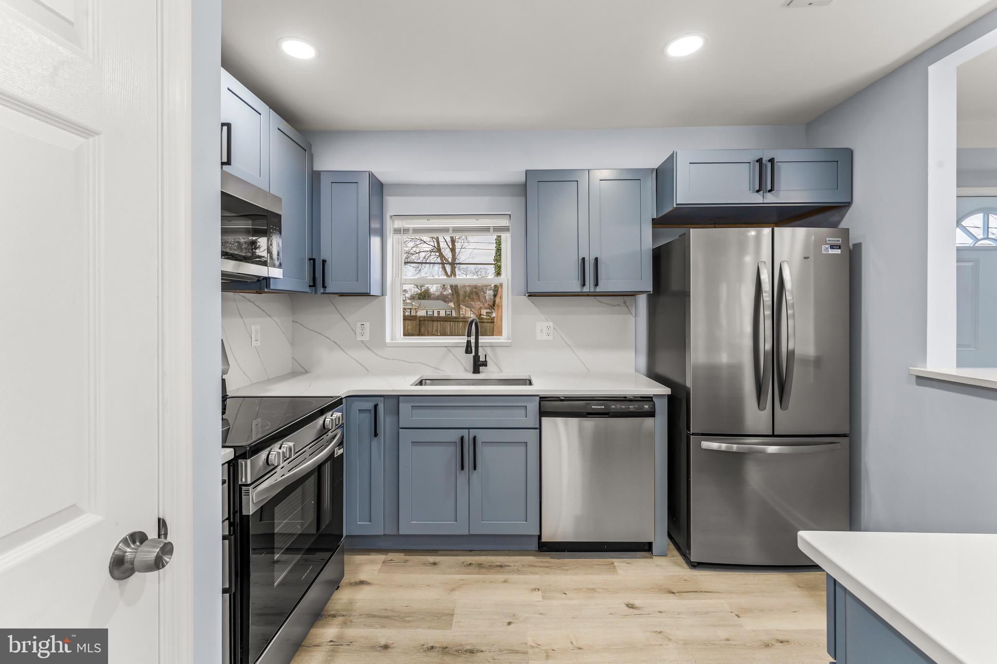 GLENWOOD - Residential