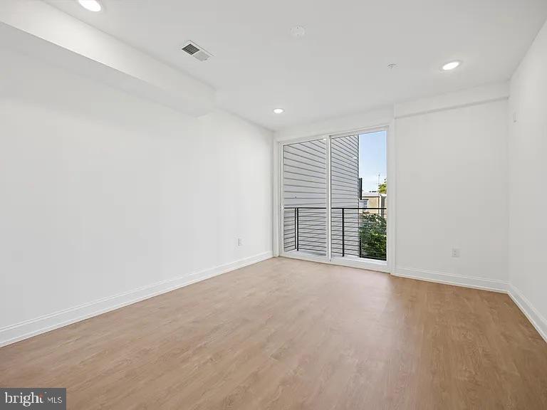 FRANCISVILLE - Residential Lease