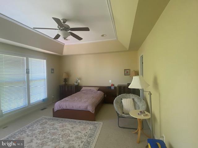 LOUDOUN PARKWAY CENTER - Residential Lease