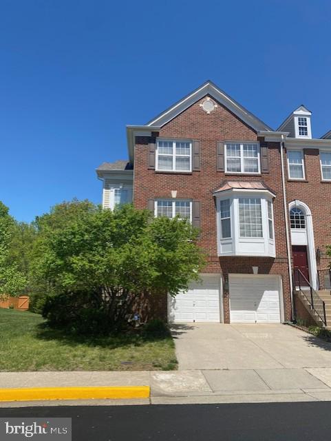 LOUDOUN PARKWAY CENTER - Residential Lease