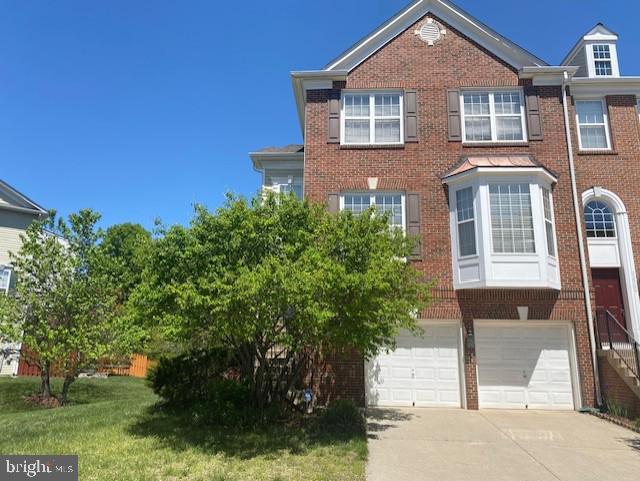 LOUDOUN PARKWAY CENTER - Residential Lease