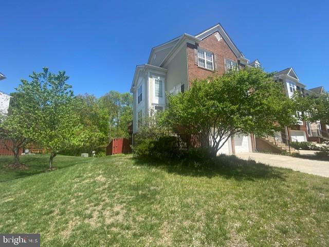 LOUDOUN PARKWAY CENTER - Residential Lease