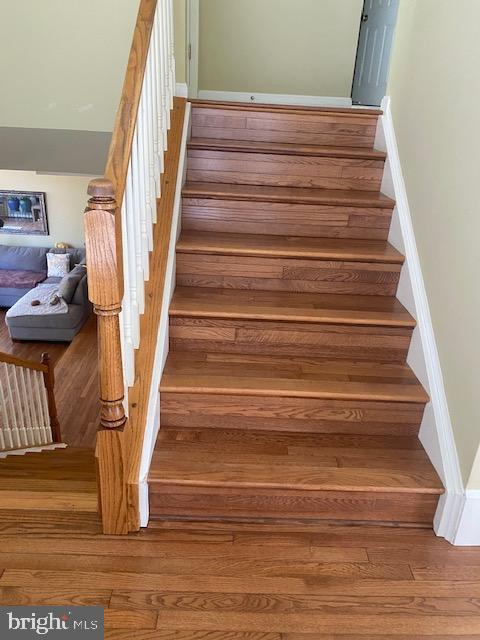 LOUDOUN PARKWAY CENTER - Residential Lease