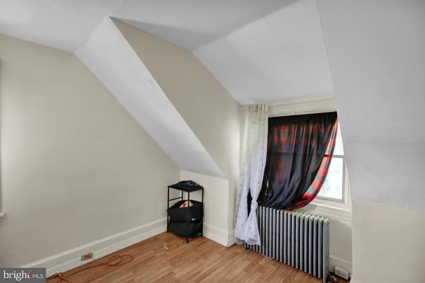 NONE AVAILABLE - Residential Income