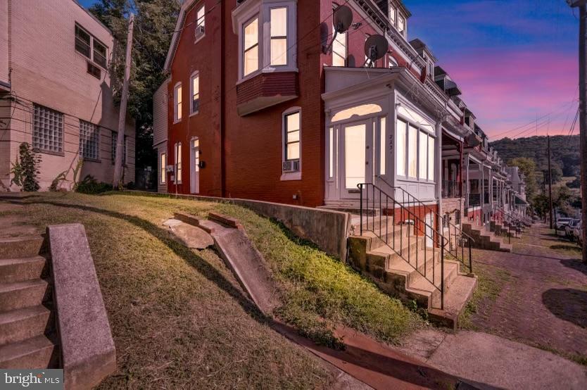 NONE AVAILABLE - Residential Income