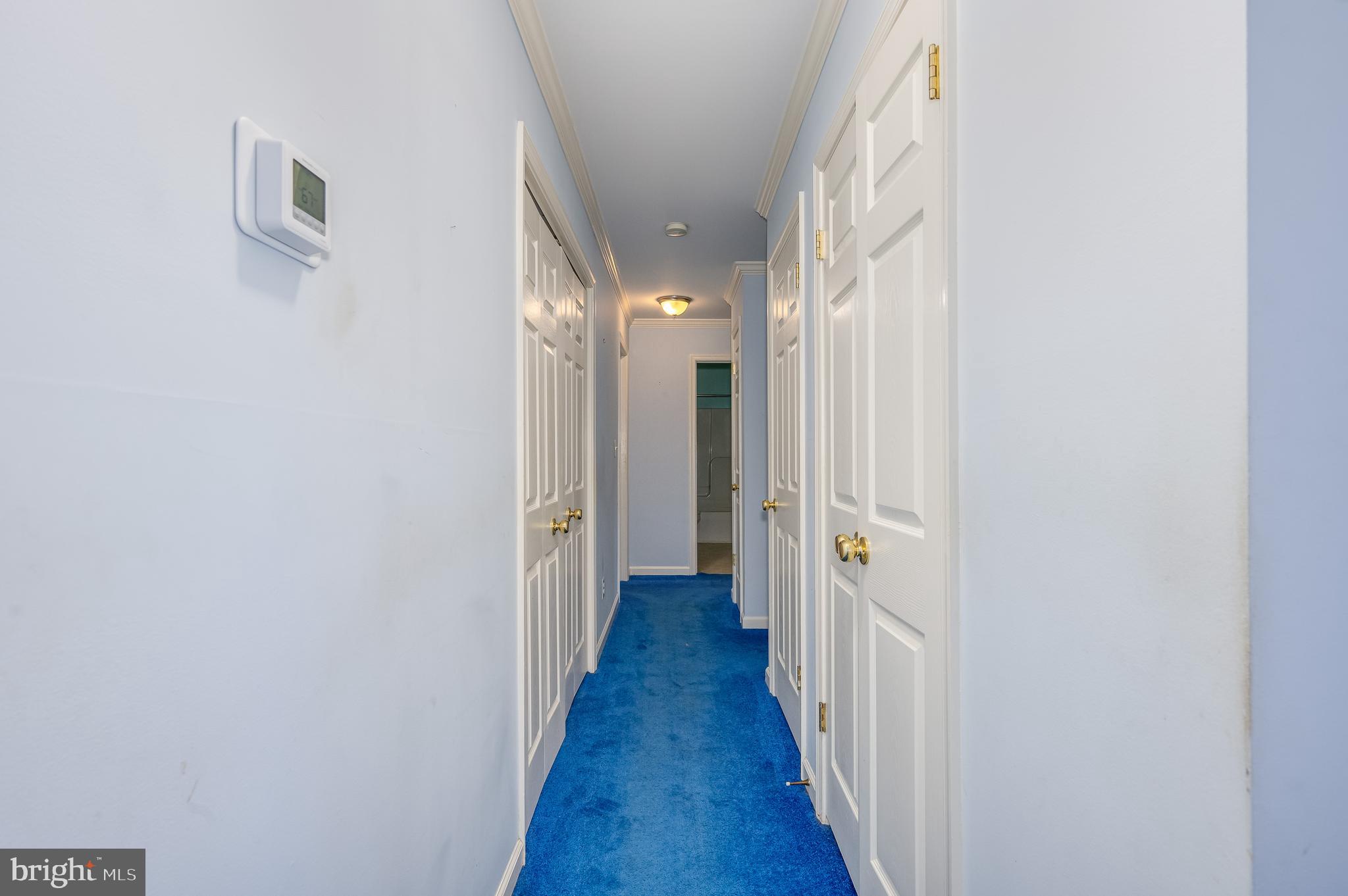 FORT HILL FARMS - Residential