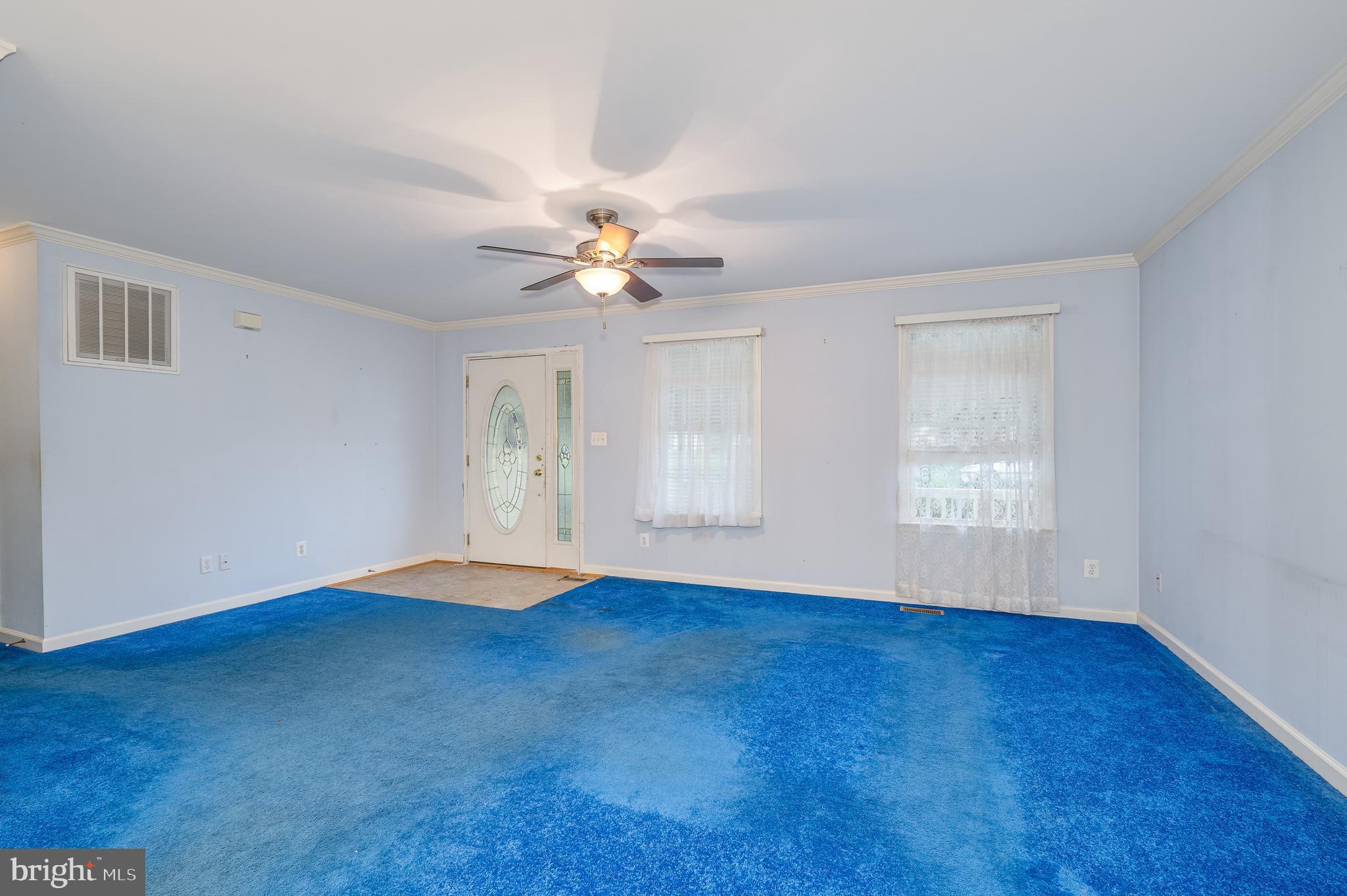 FORT HILL FARMS - Residential