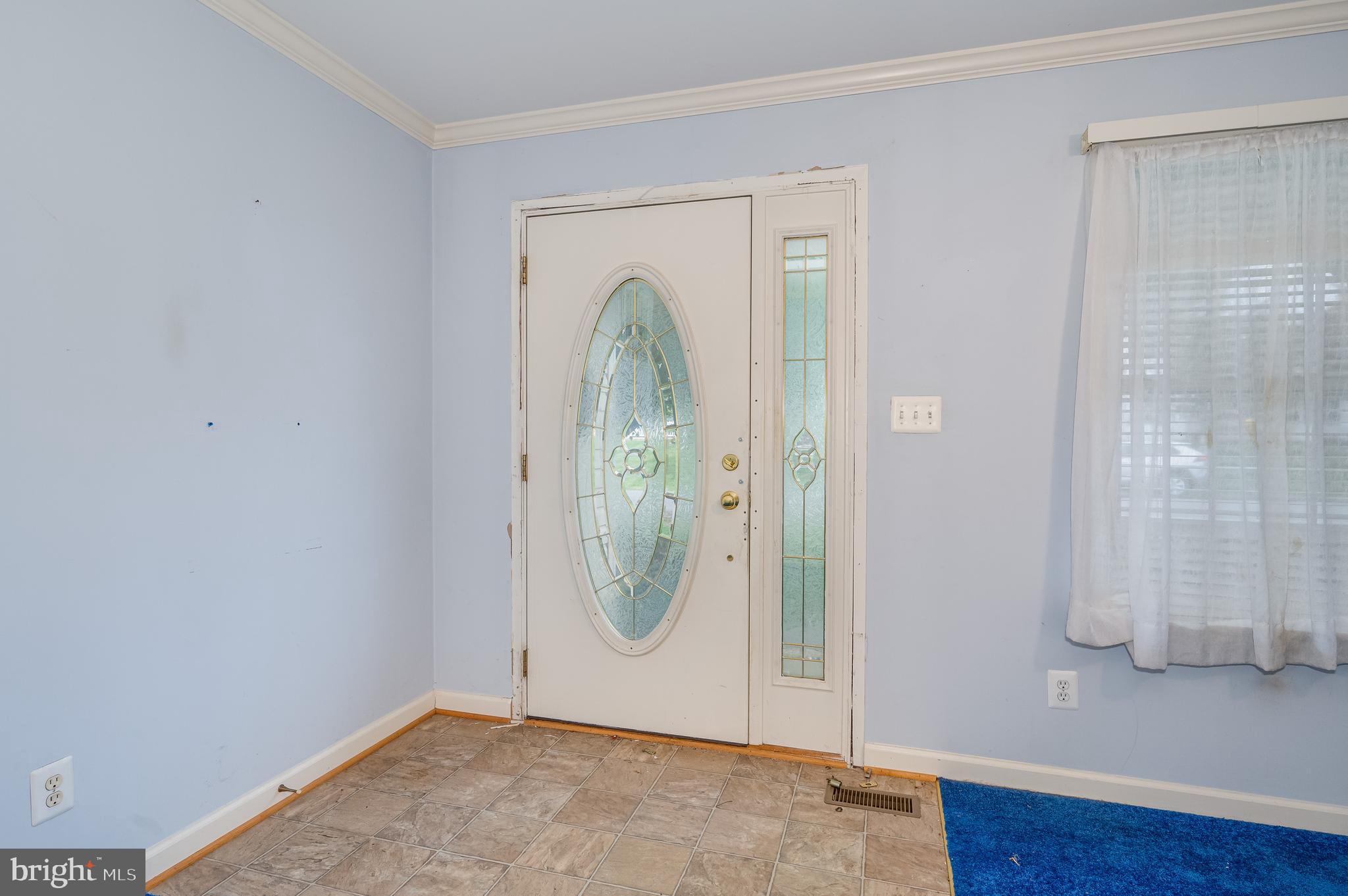 FORT HILL FARMS - Residential