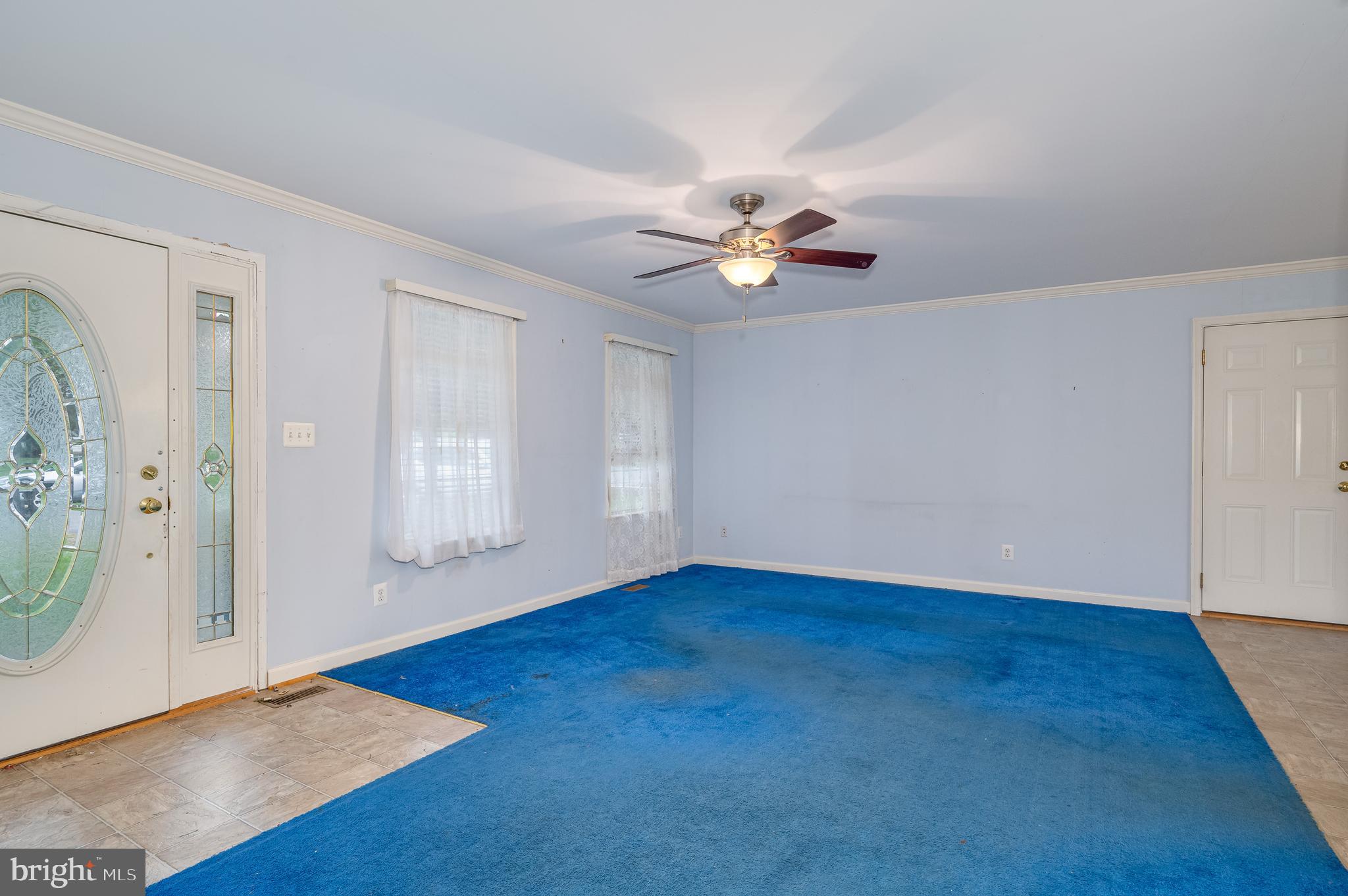 FORT HILL FARMS - Residential