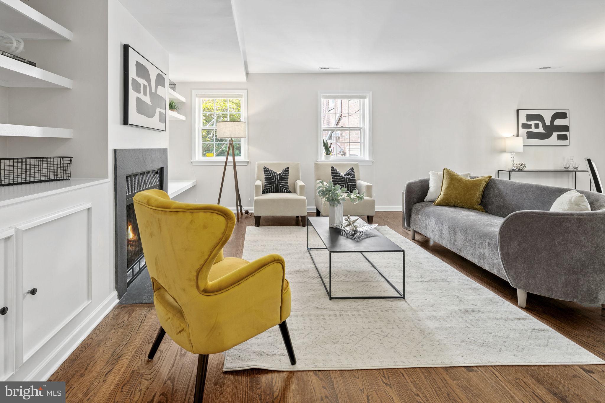 KENWOOD FOREST - Residential