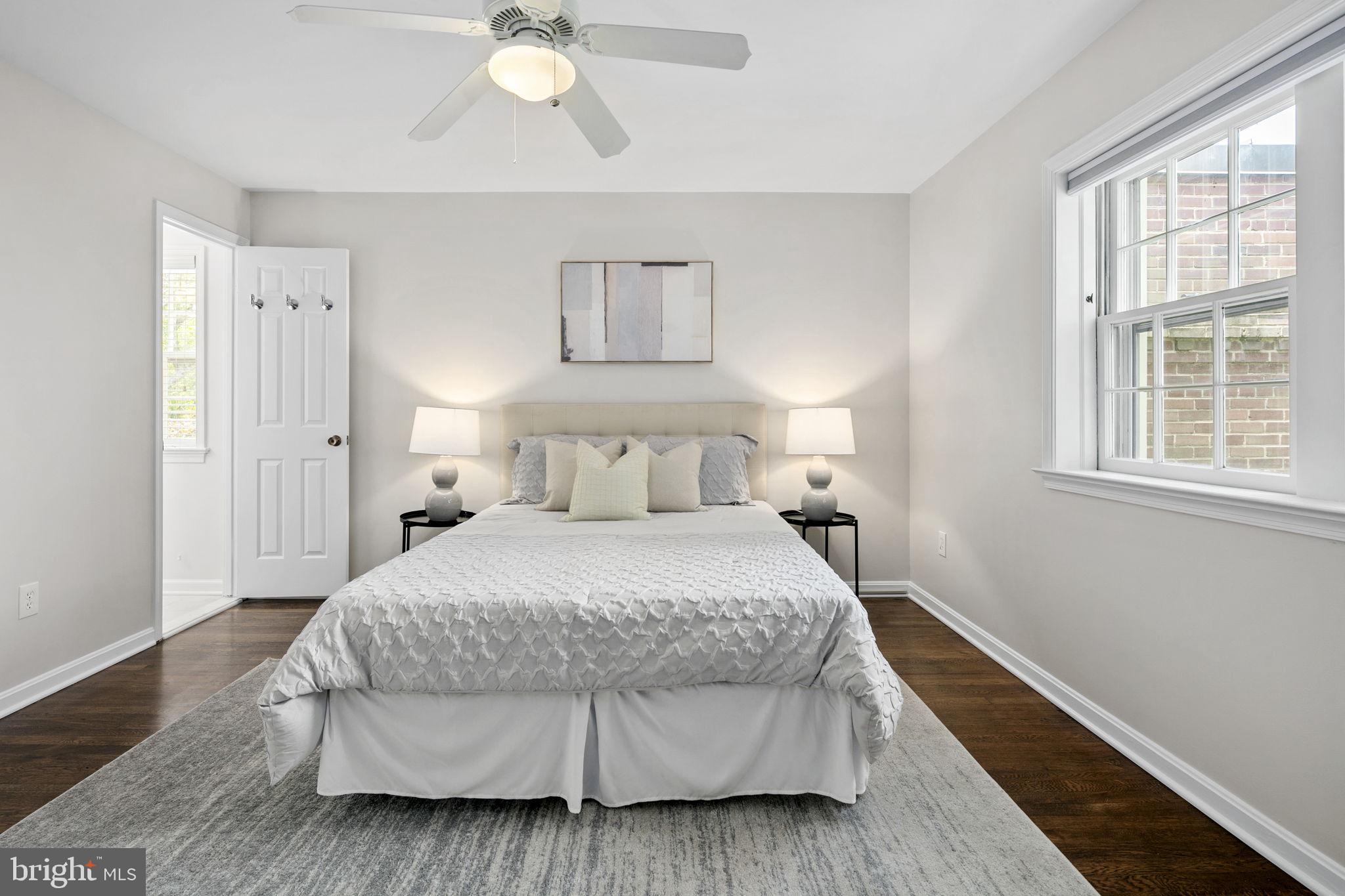 KENWOOD FOREST - Residential