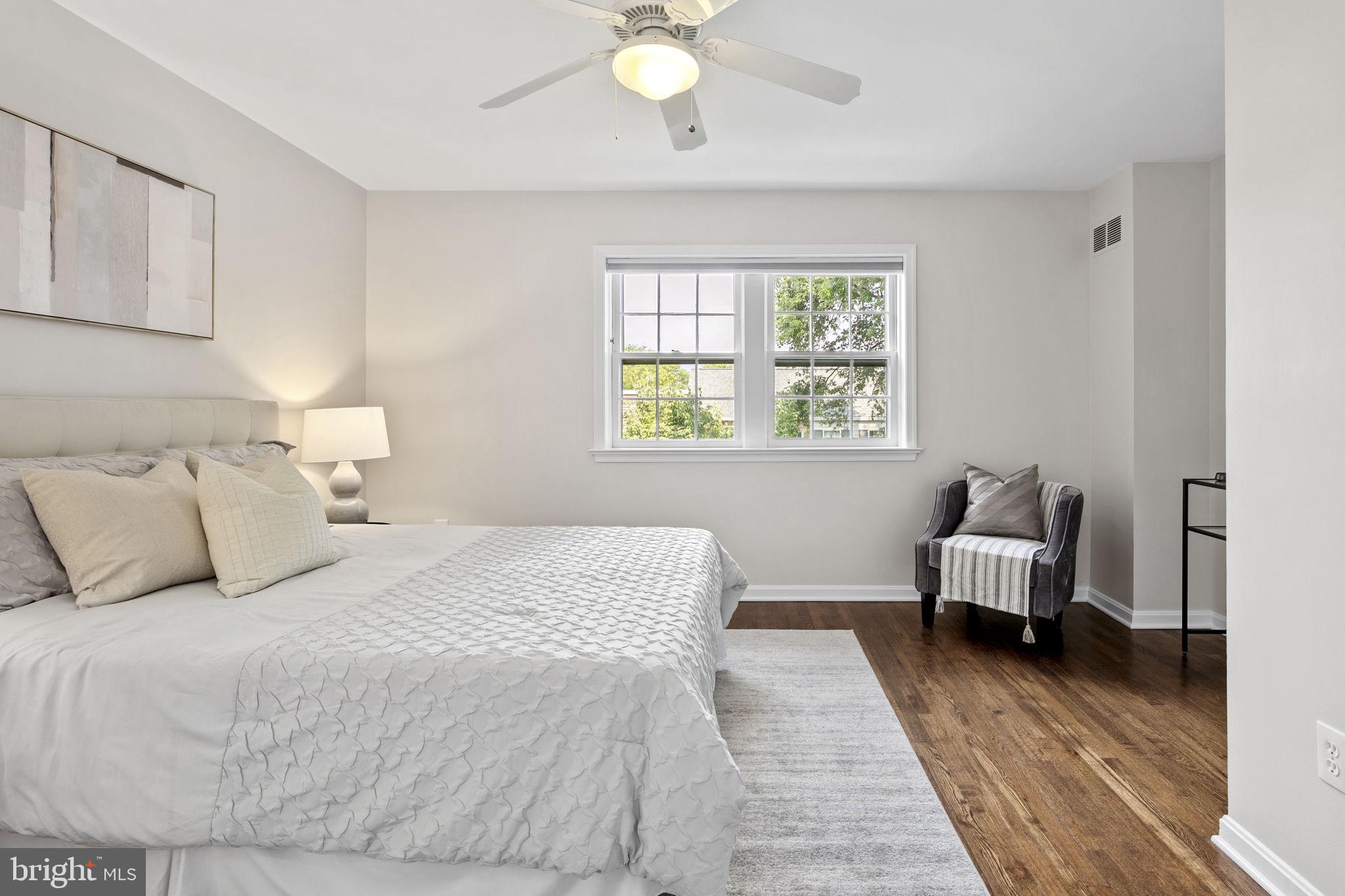 KENWOOD FOREST - Residential