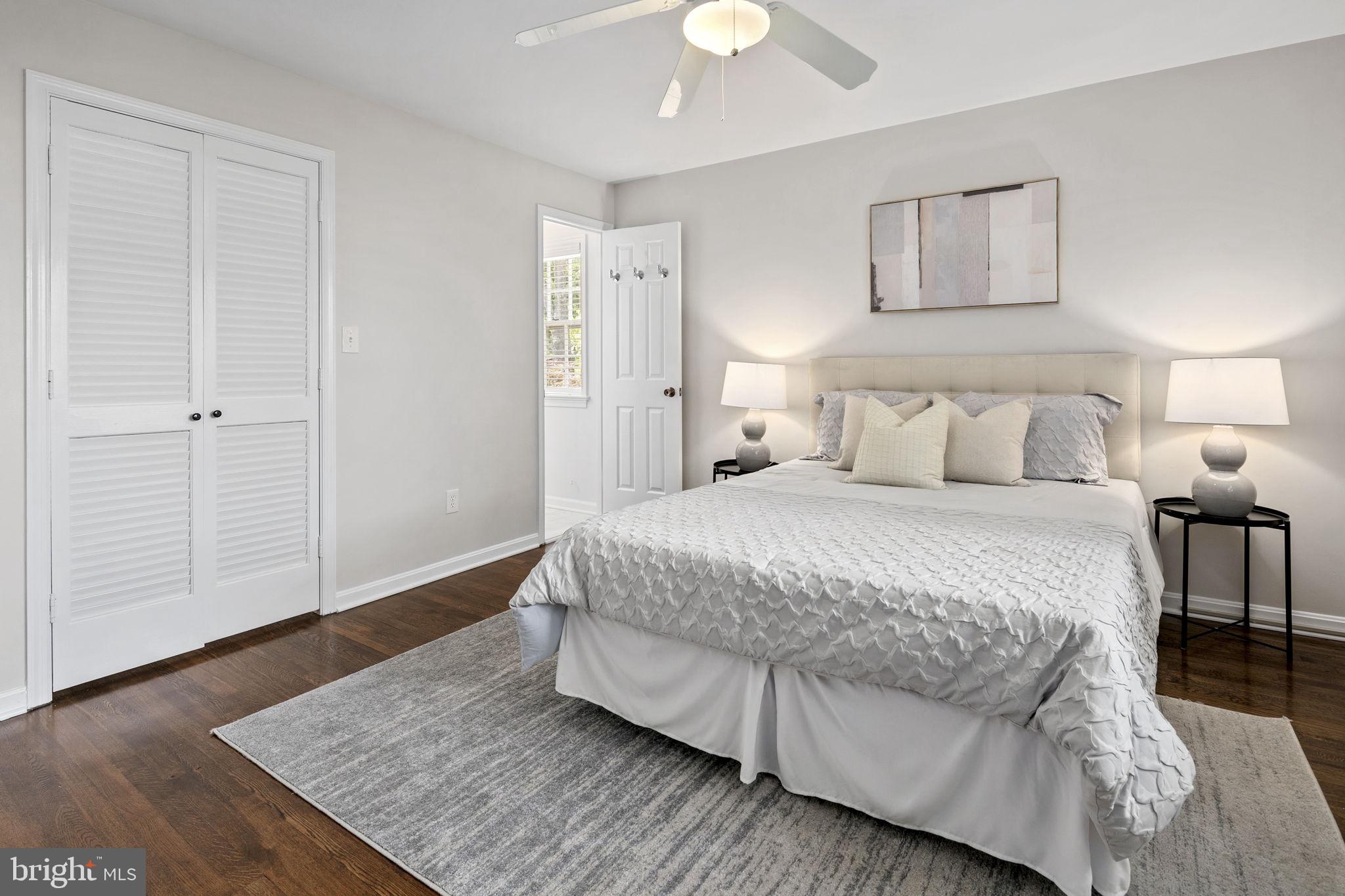 KENWOOD FOREST - Residential