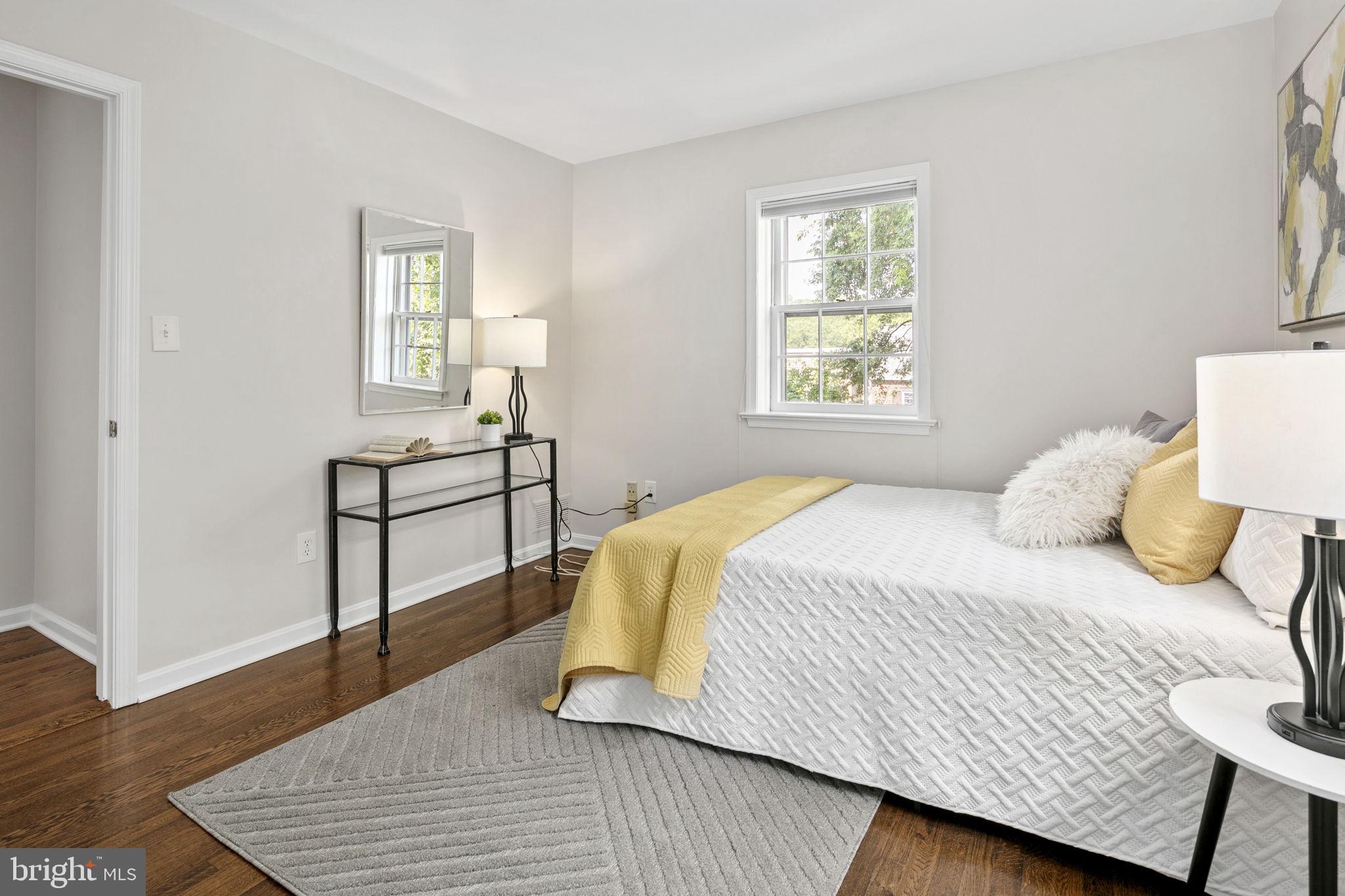 KENWOOD FOREST - Residential