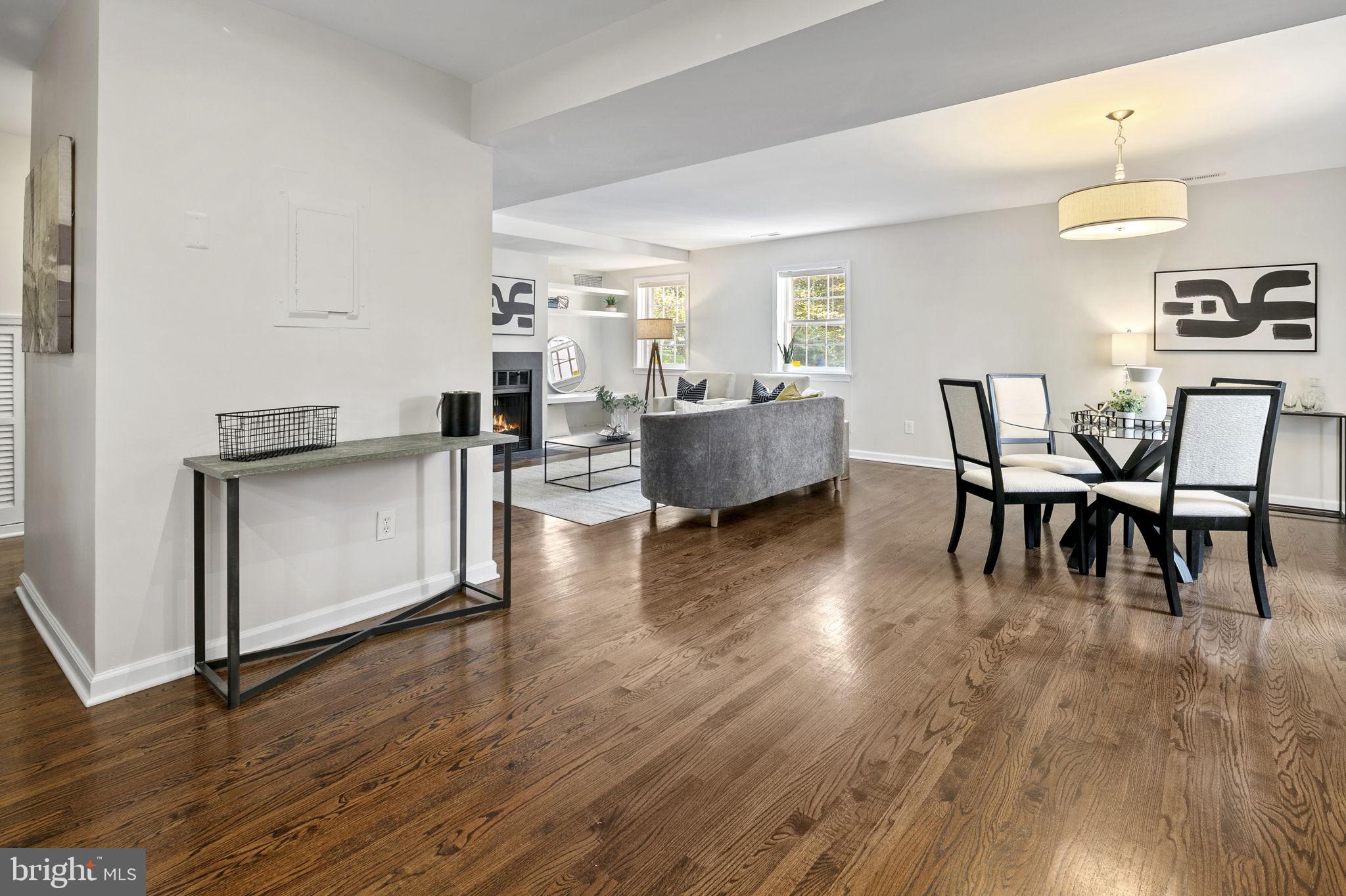 KENWOOD FOREST - Residential