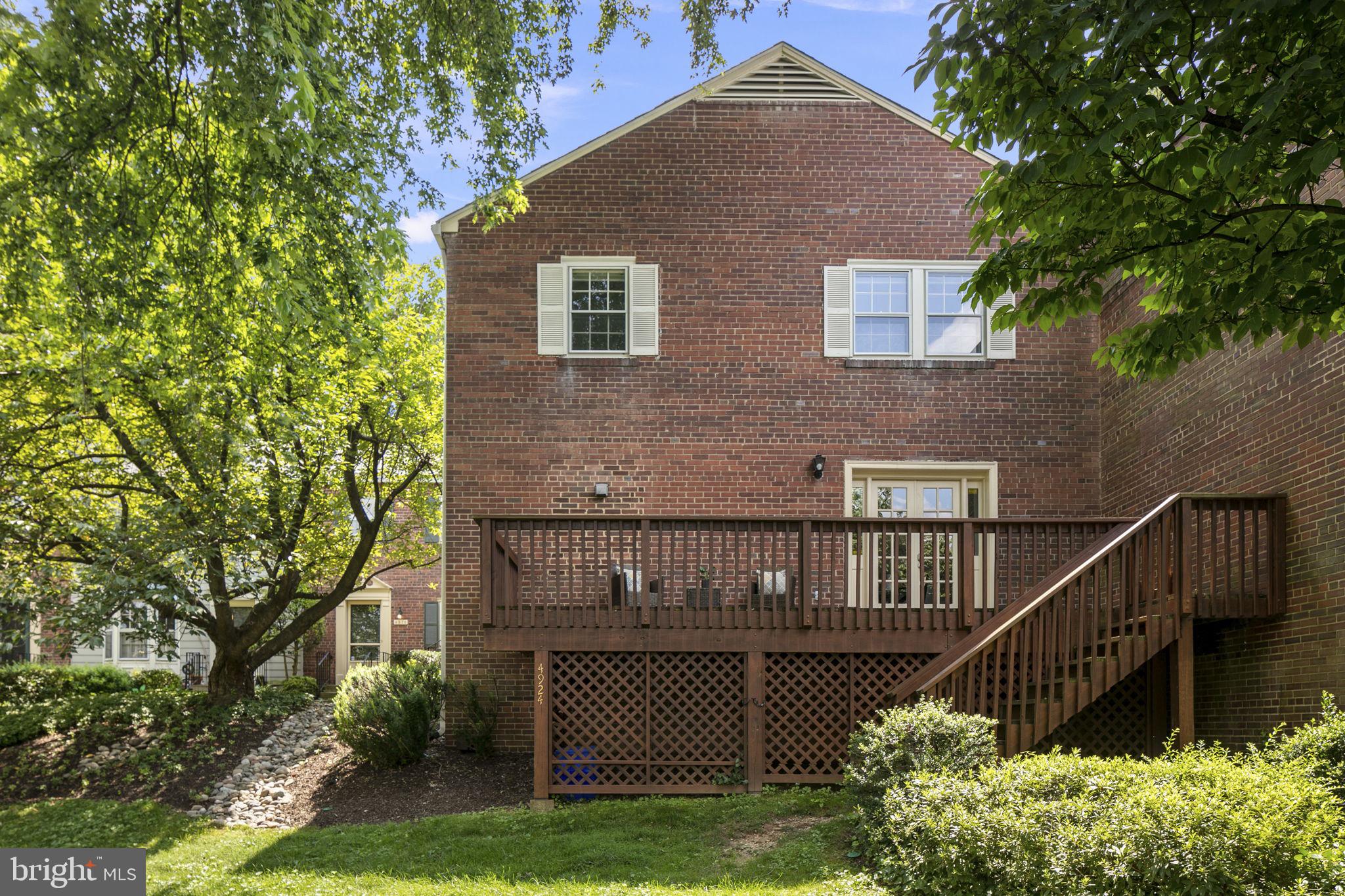 KENWOOD FOREST - Residential