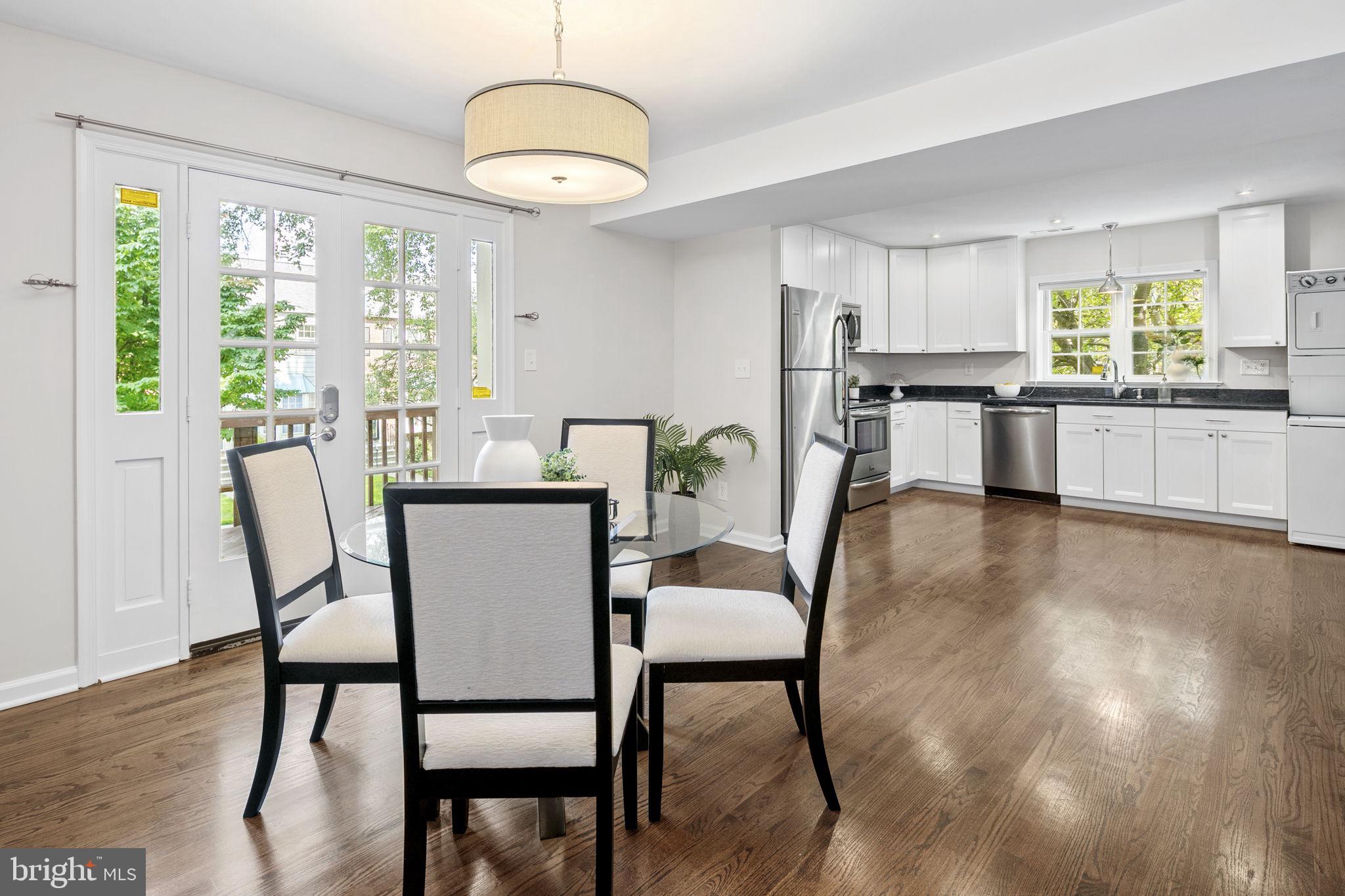 KENWOOD FOREST - Residential