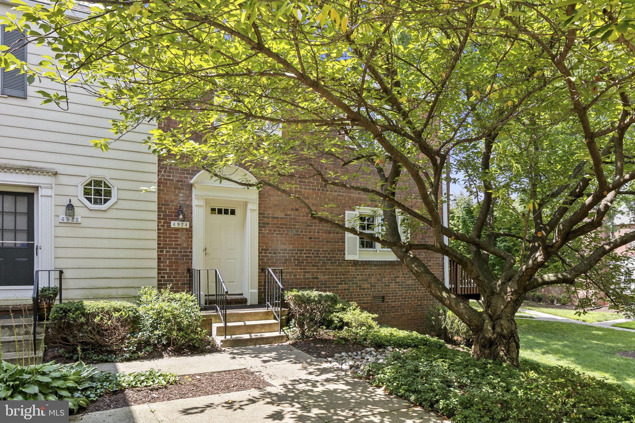 KENWOOD FOREST - Residential