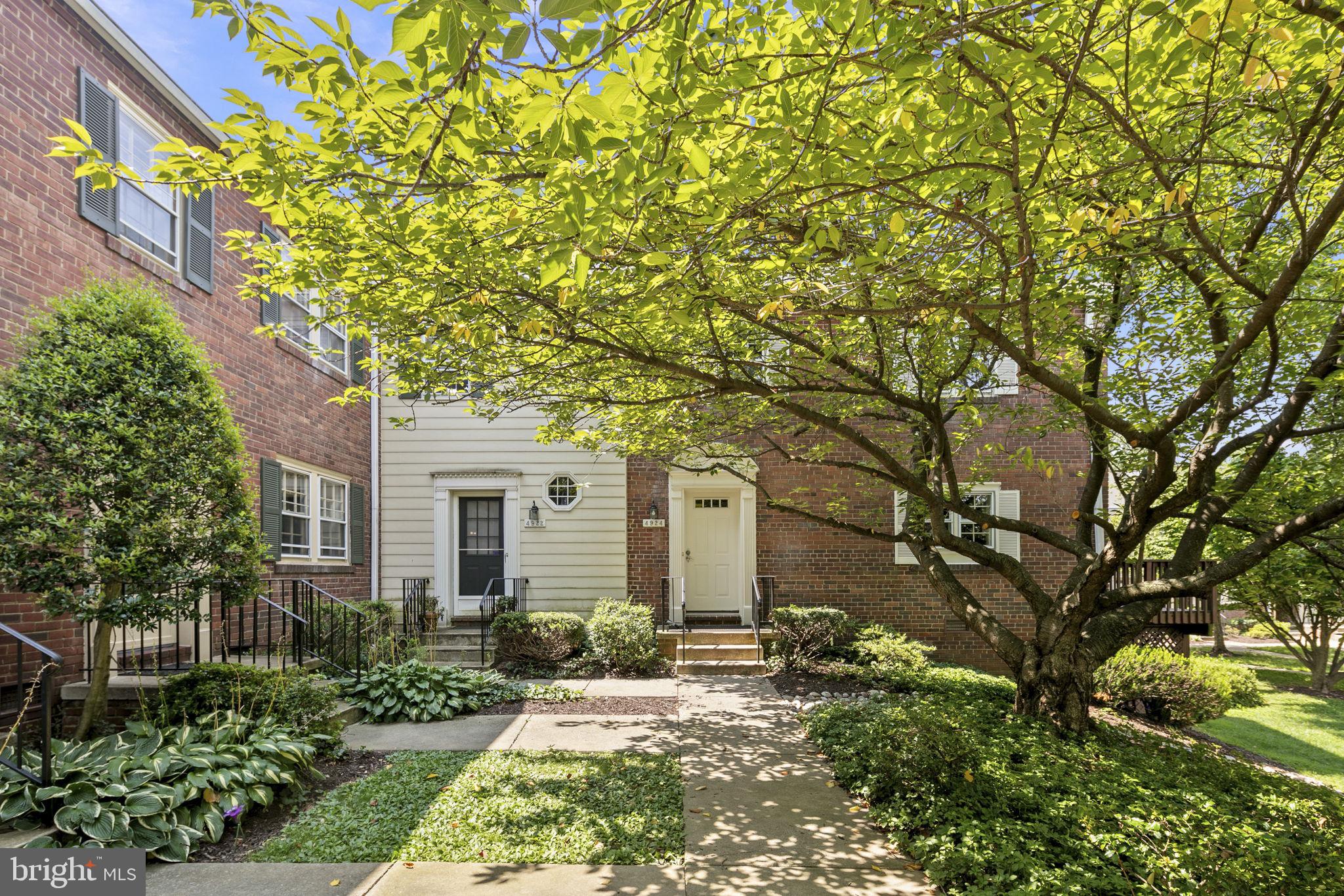 KENWOOD FOREST - Residential