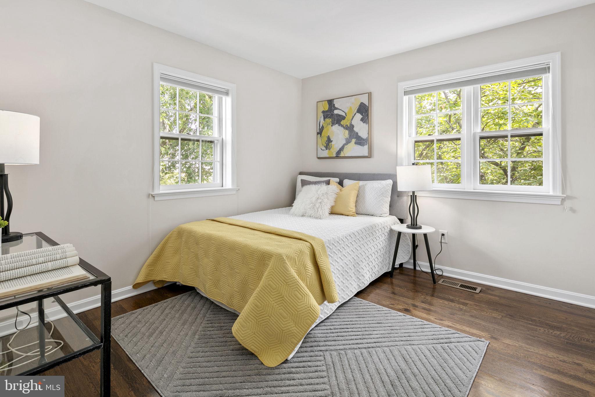 KENWOOD FOREST - Residential