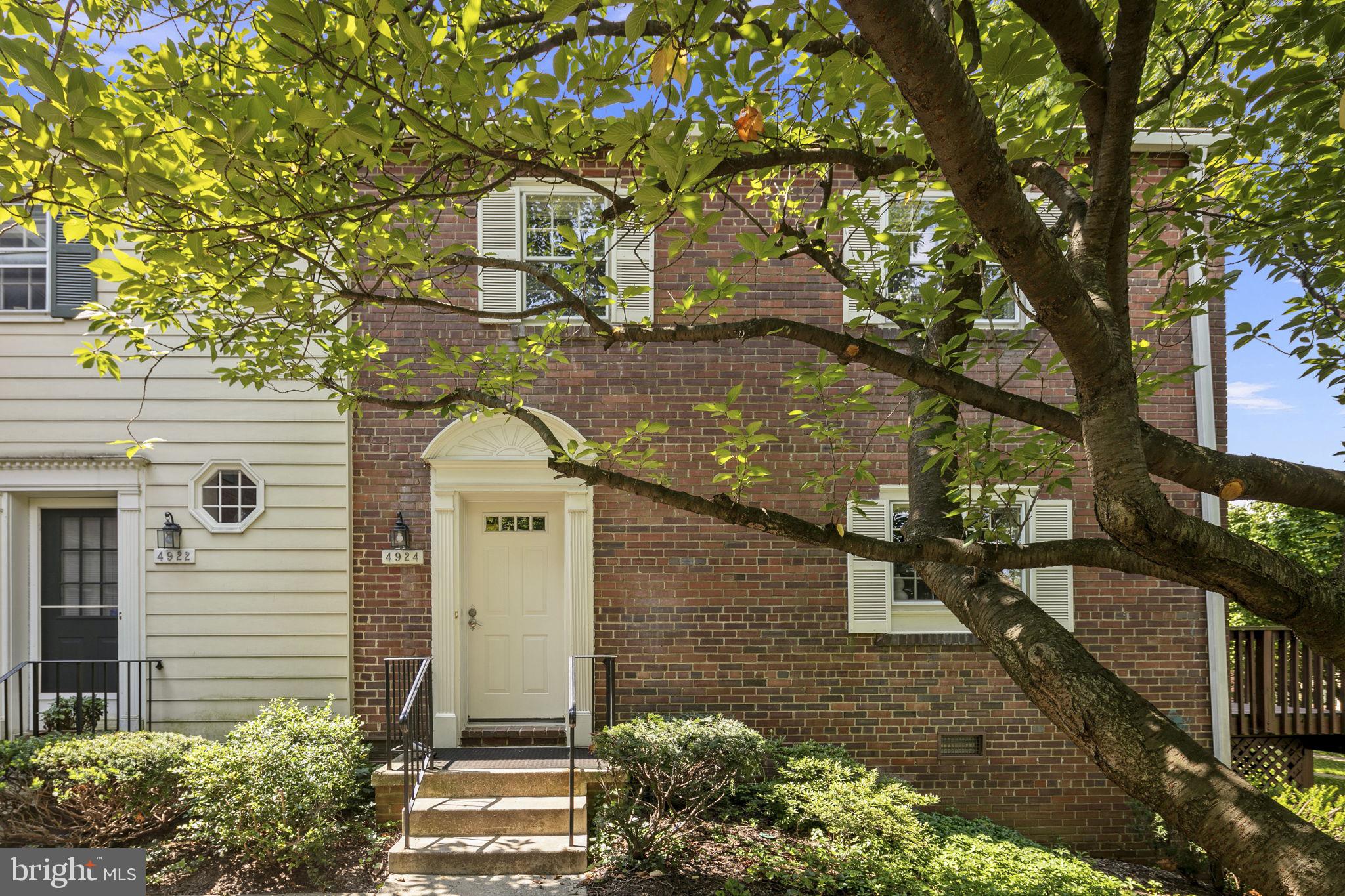 KENWOOD FOREST - Residential