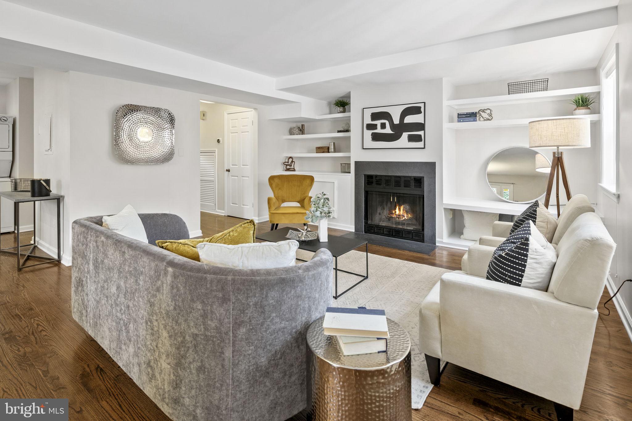 KENWOOD FOREST - Residential