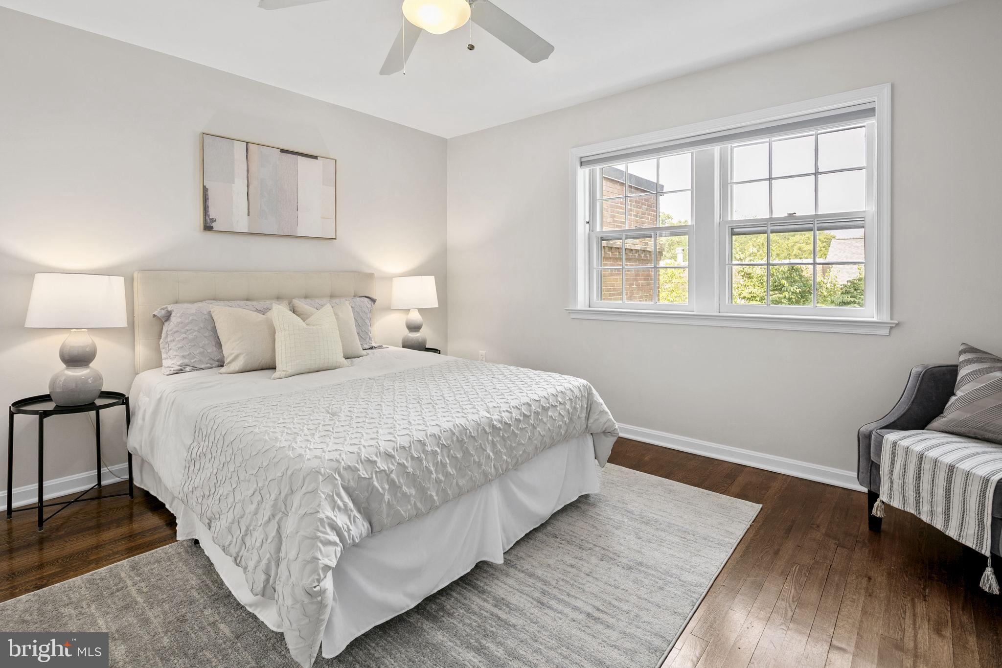 KENWOOD FOREST - Residential