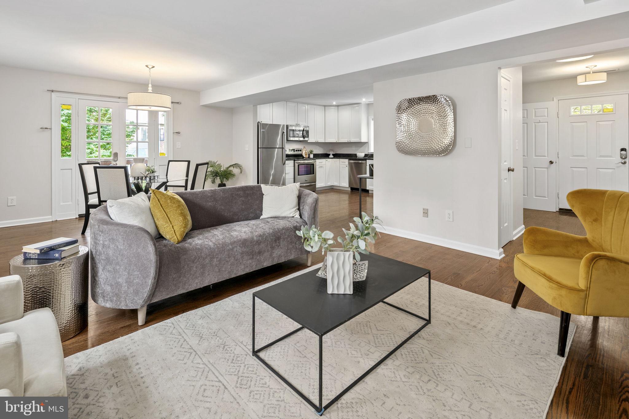 KENWOOD FOREST - Residential