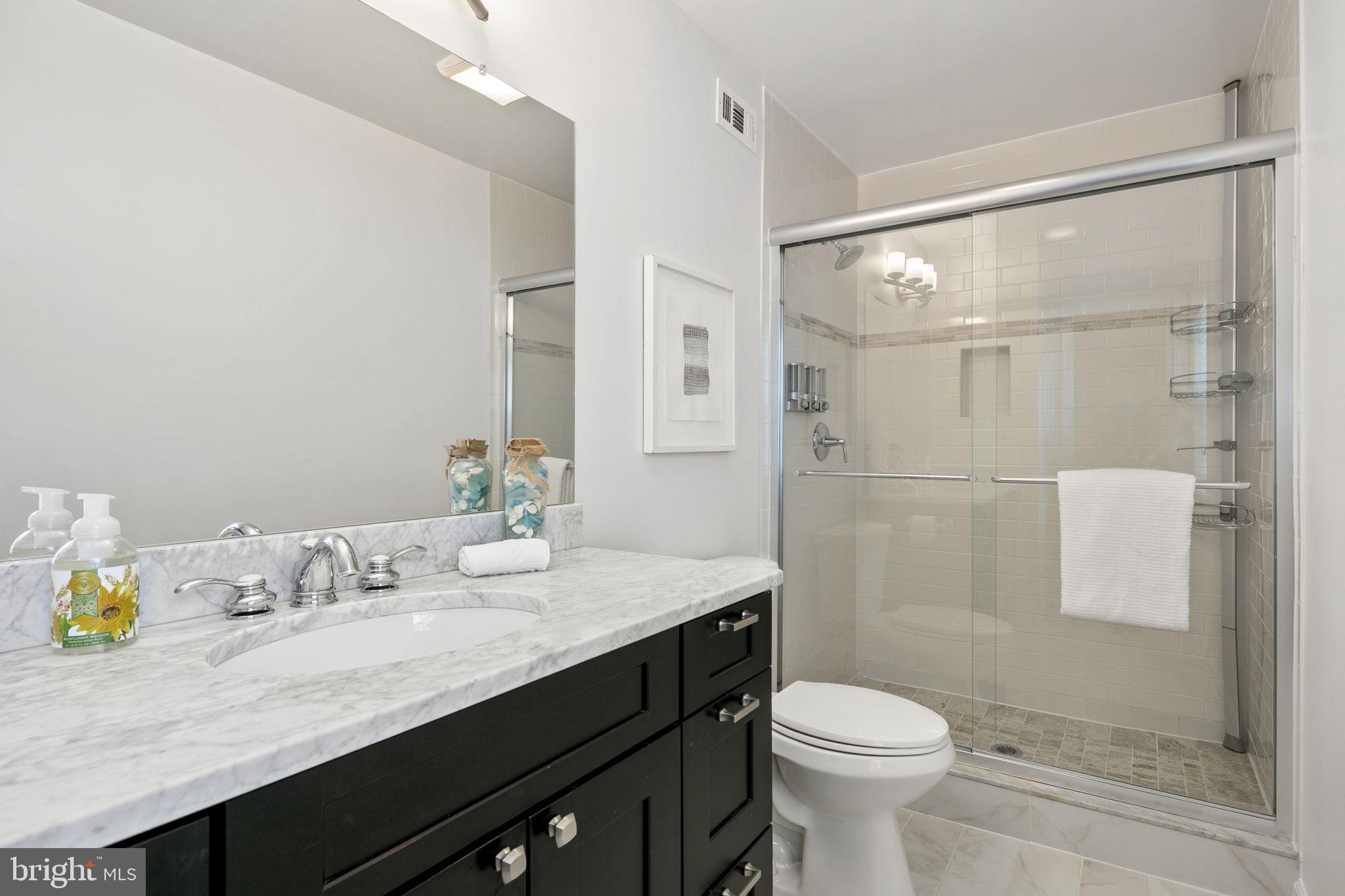 KENWOOD FOREST - Residential