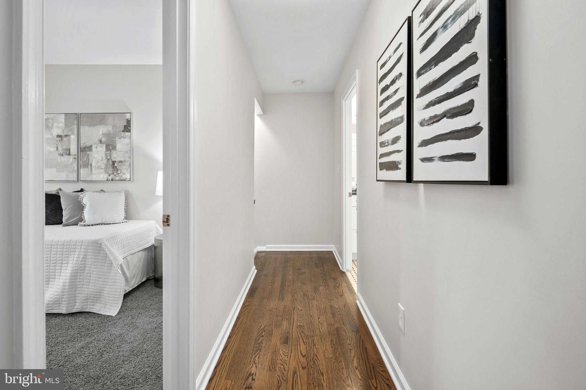 KENWOOD FOREST - Residential