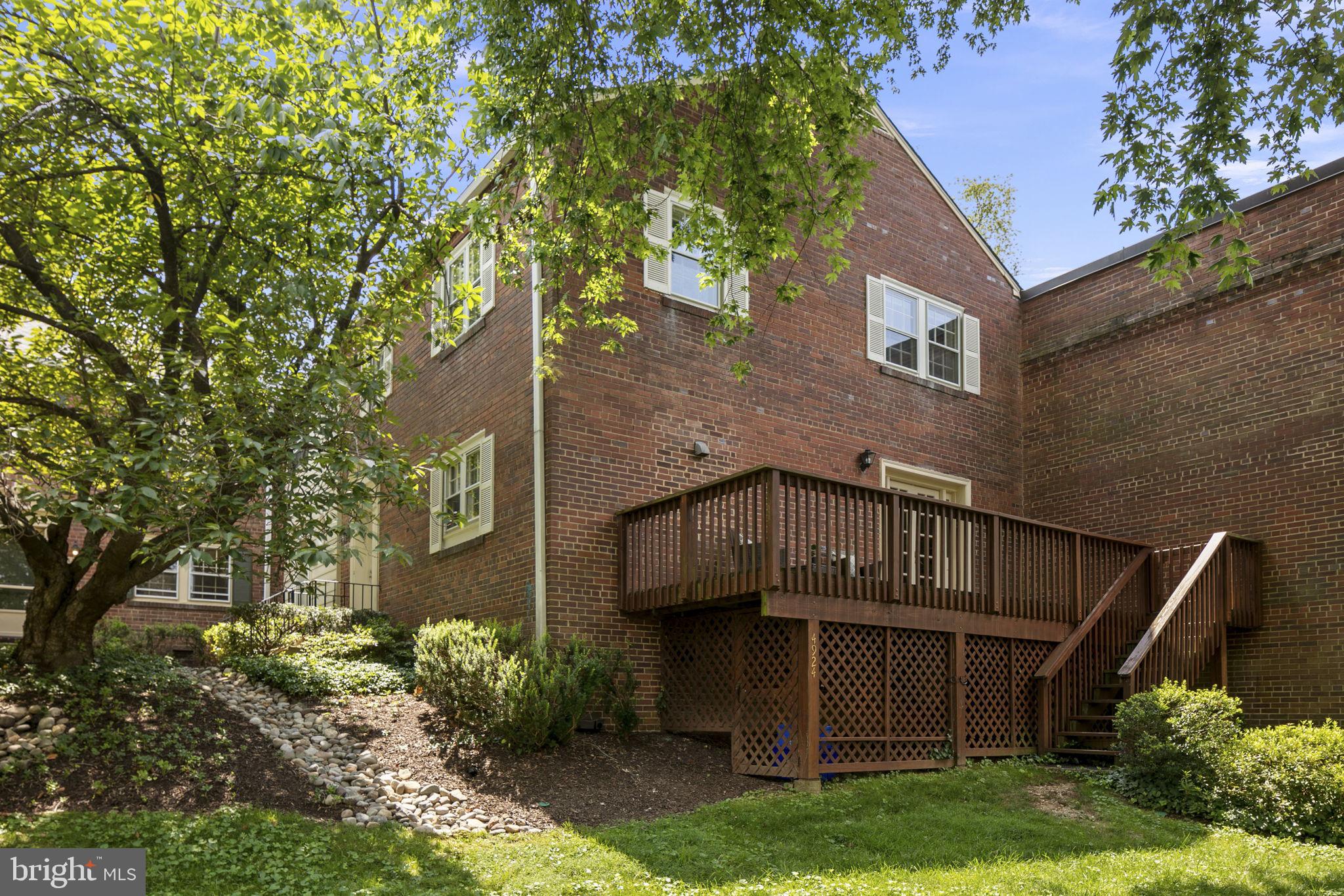 KENWOOD FOREST - Residential