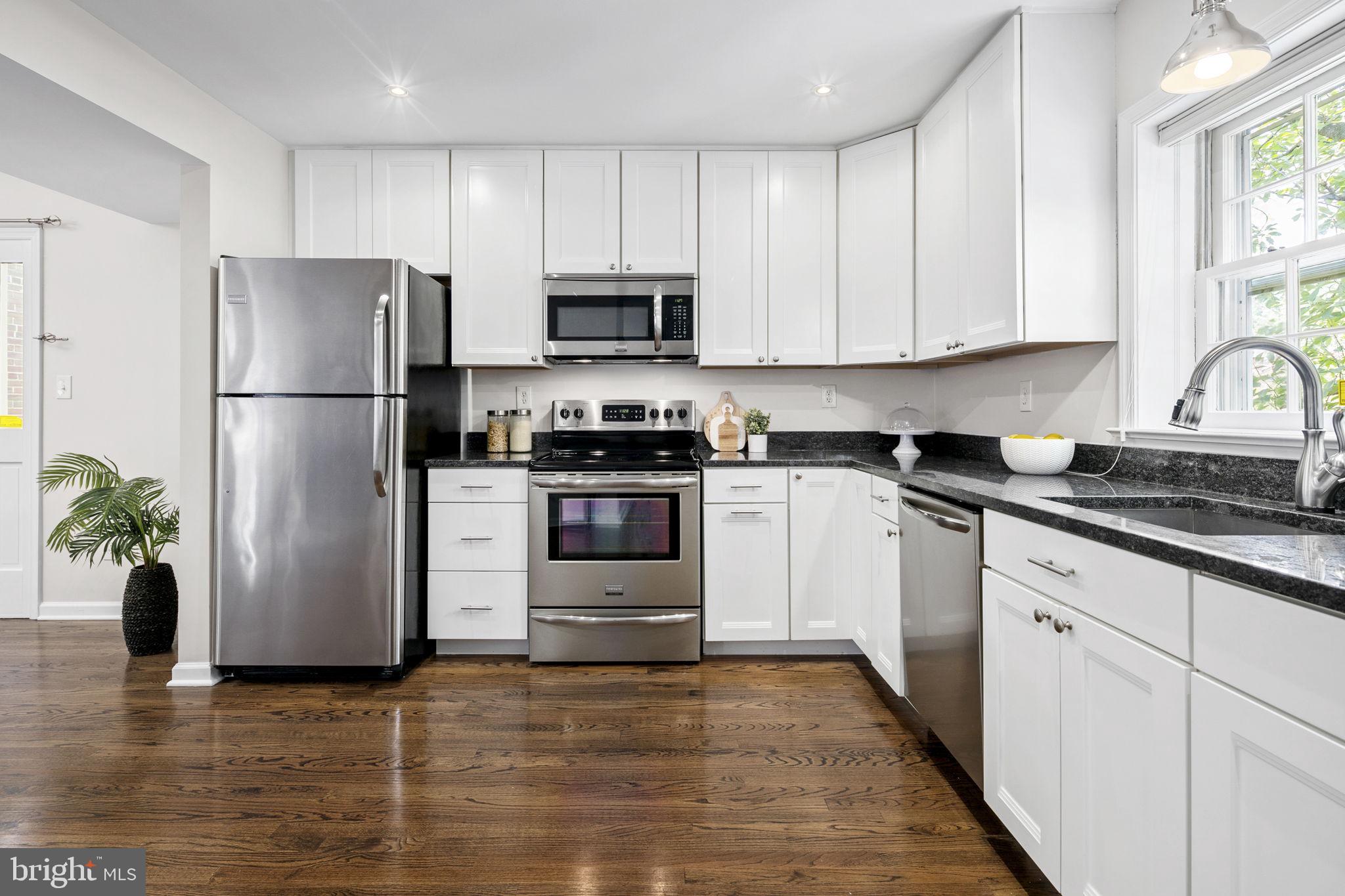 KENWOOD FOREST - Residential