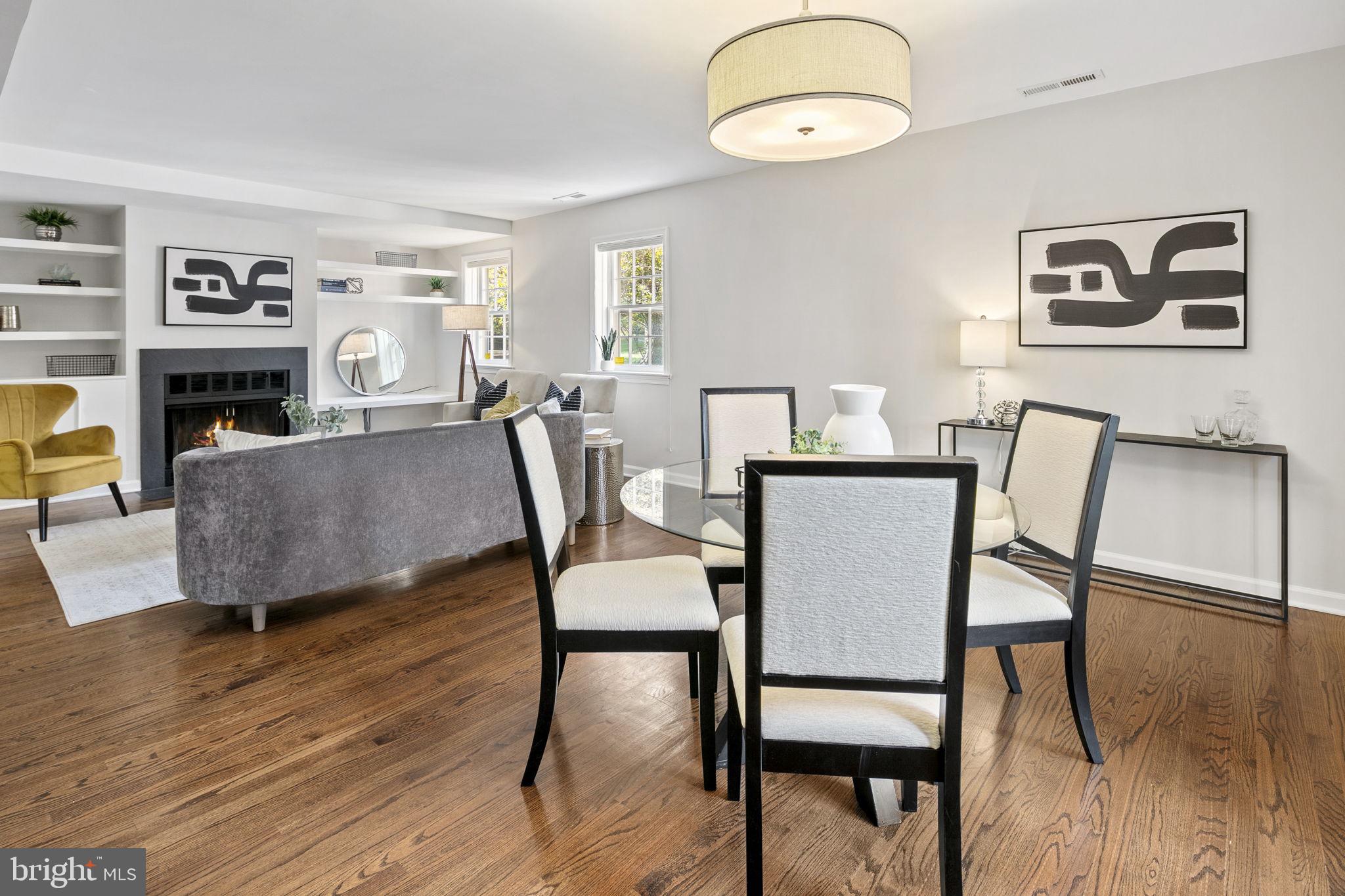 KENWOOD FOREST - Residential