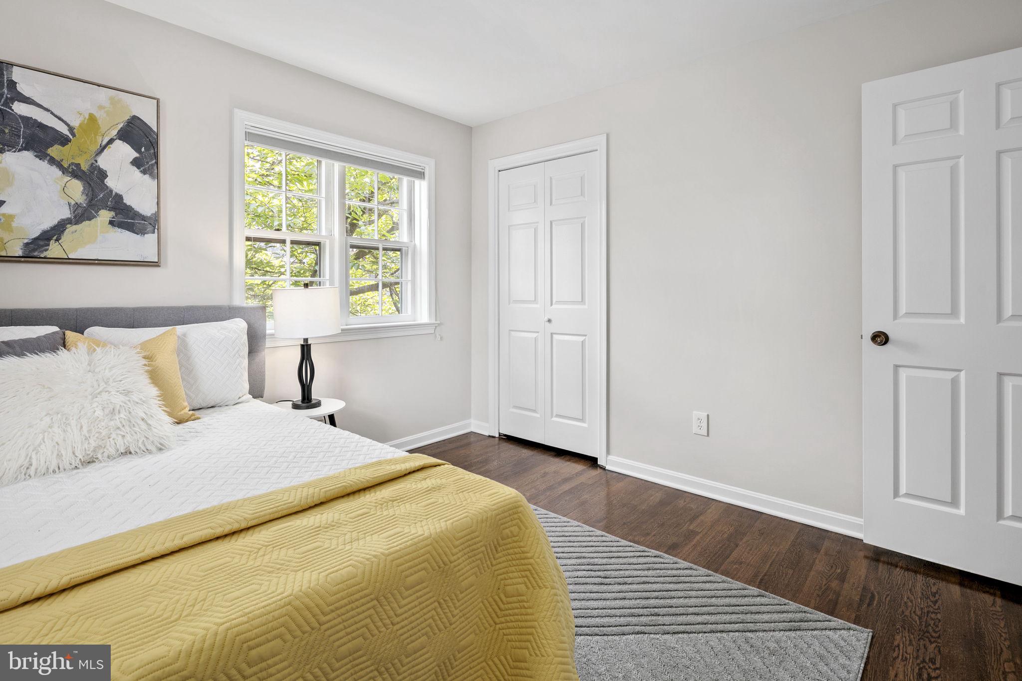 KENWOOD FOREST - Residential